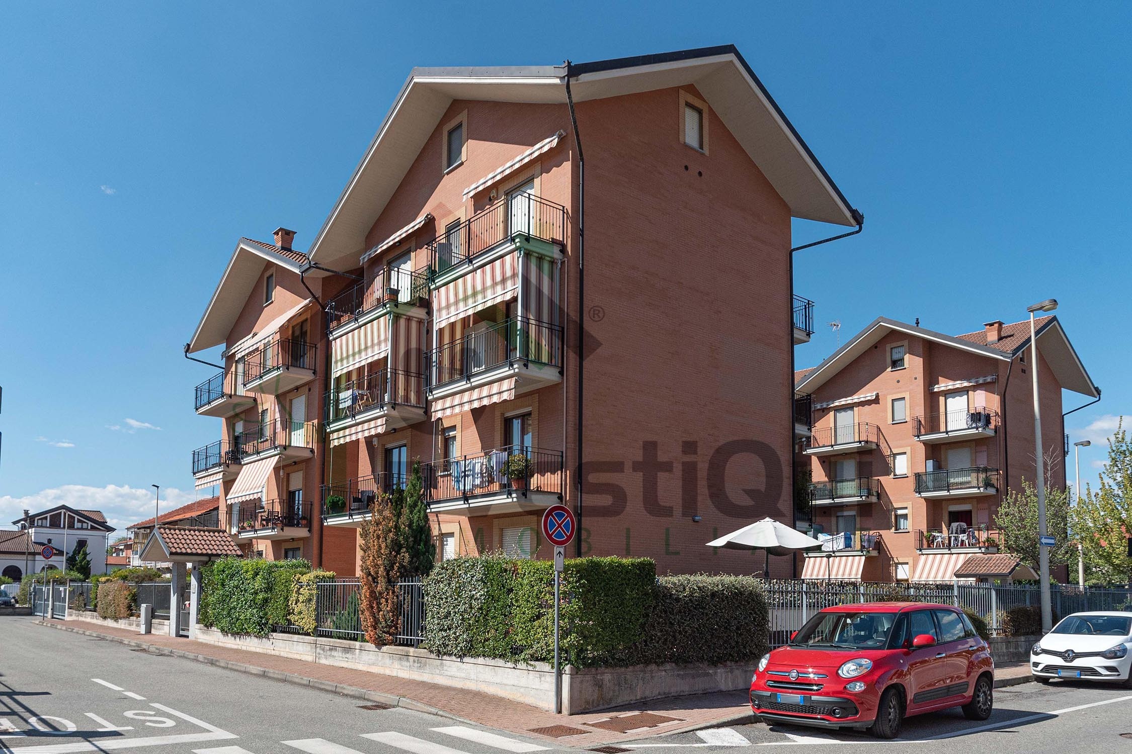 Monolocale in vendita a Ciri