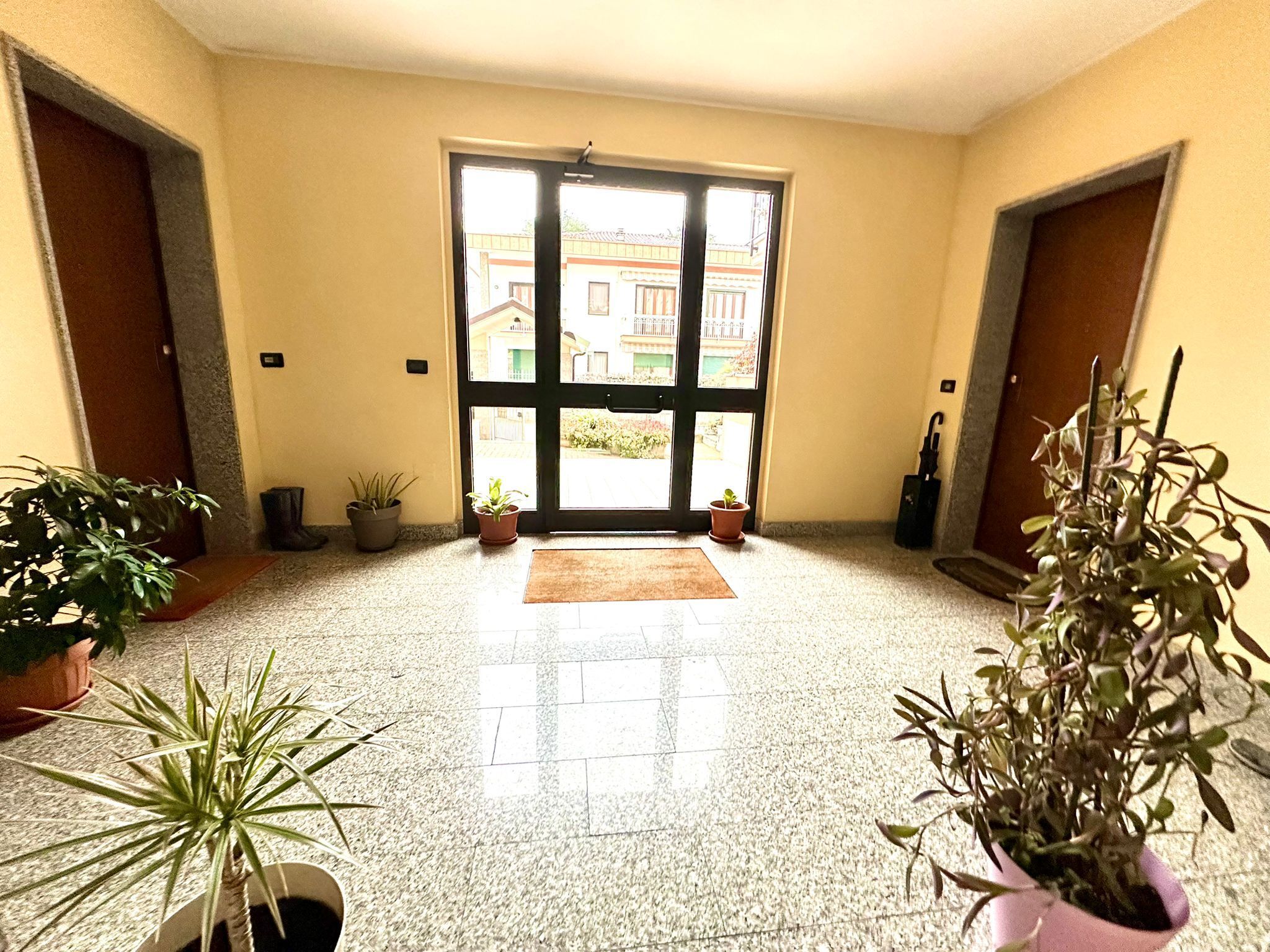 Monolocale in vendita a Ciri