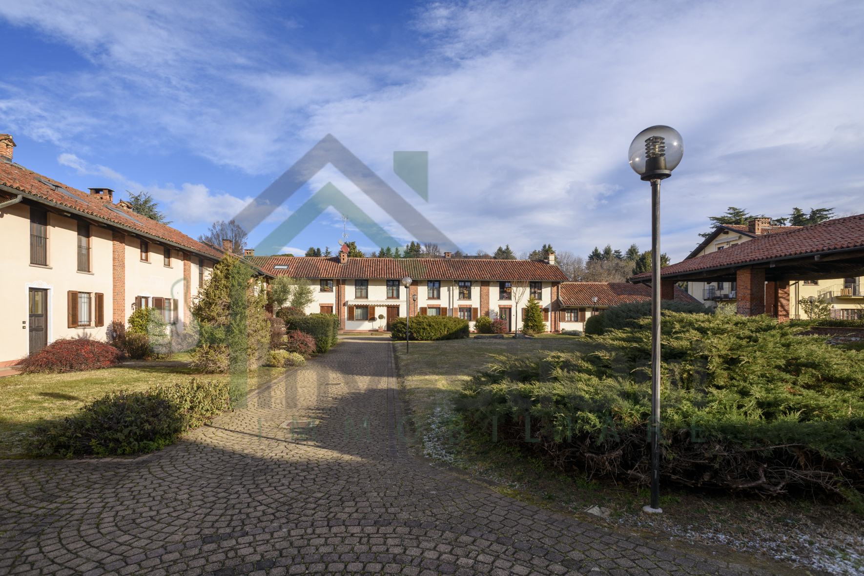 Trilocale in vendita in strada san giovanni 21, San Carlo Canavese