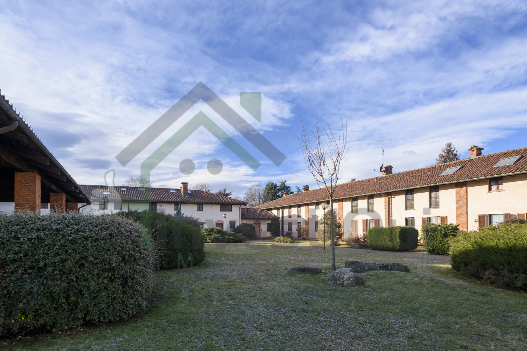 Trilocale in vendita in strada san giovanni 21, San Carlo Canavese