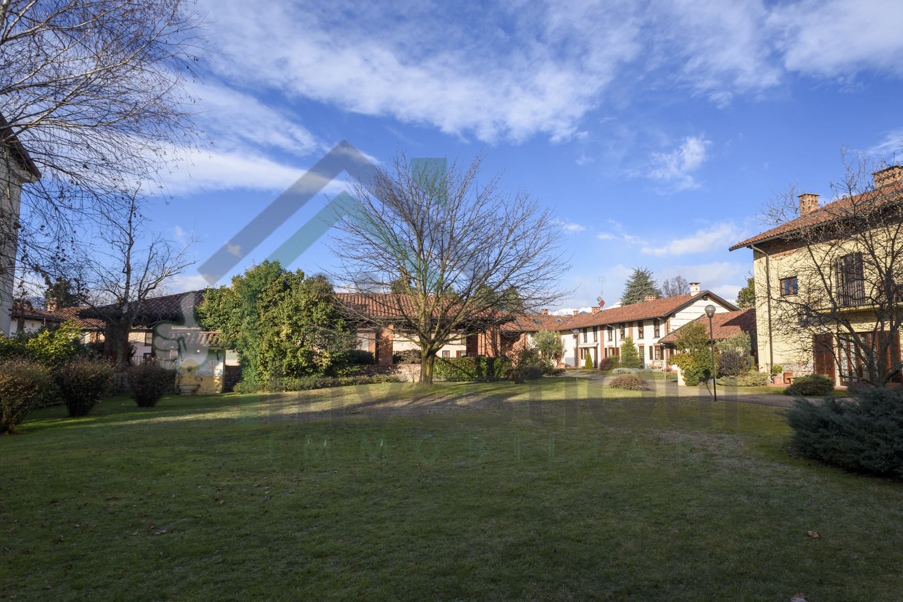 Trilocale in vendita in strada san giovanni 21, San Carlo Canavese