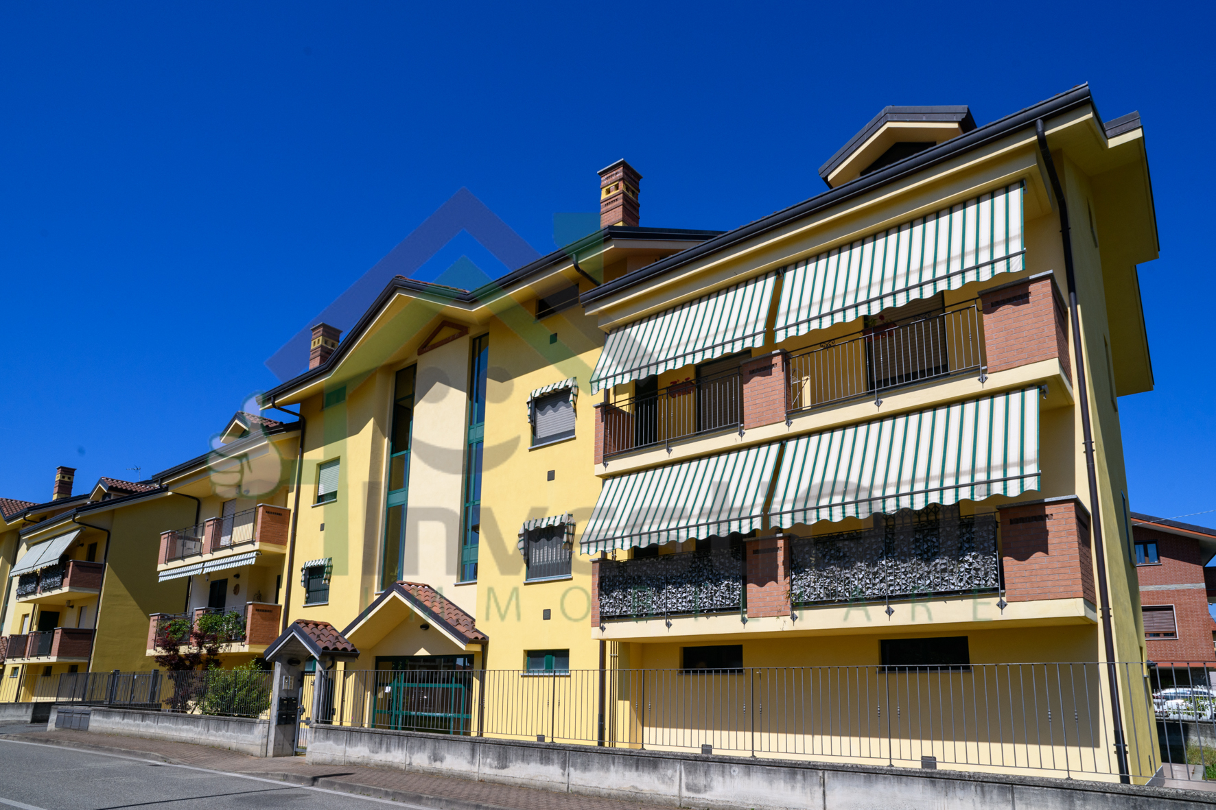 Mansarda a basso consumo in via bianca gerardi 4, Ciri�