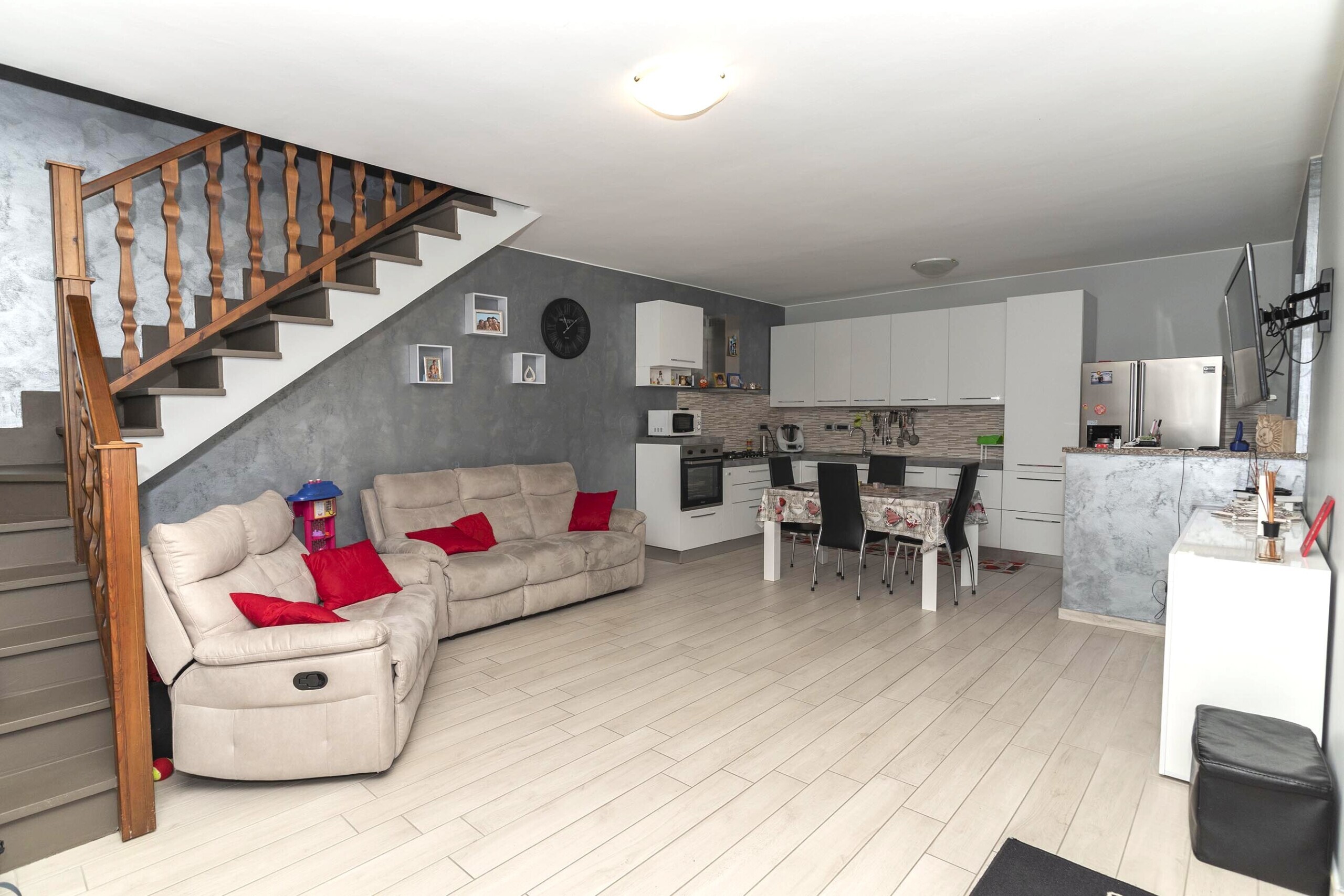 Appartamento in vendita a Nole