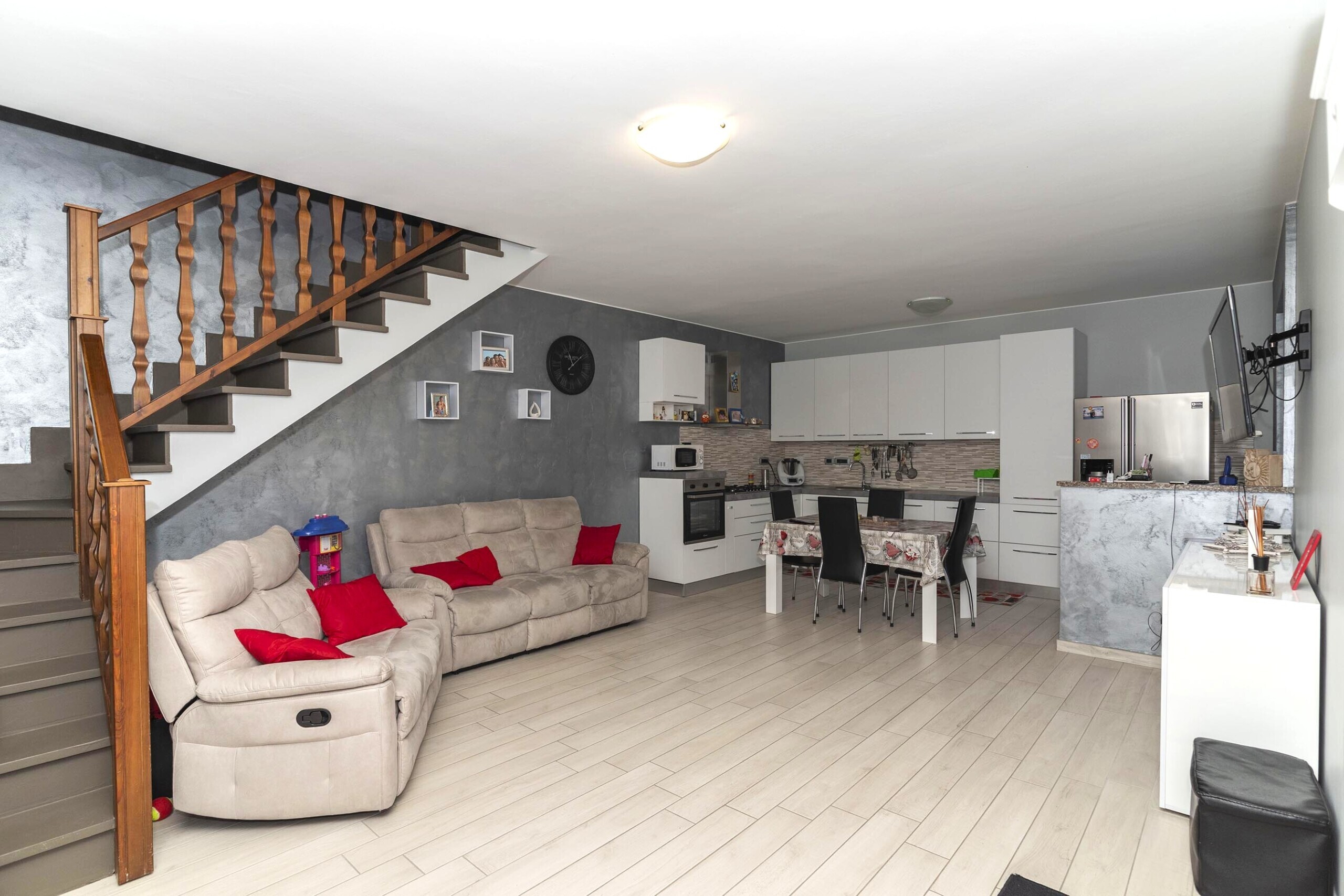 Appartamento in vendita a Nole