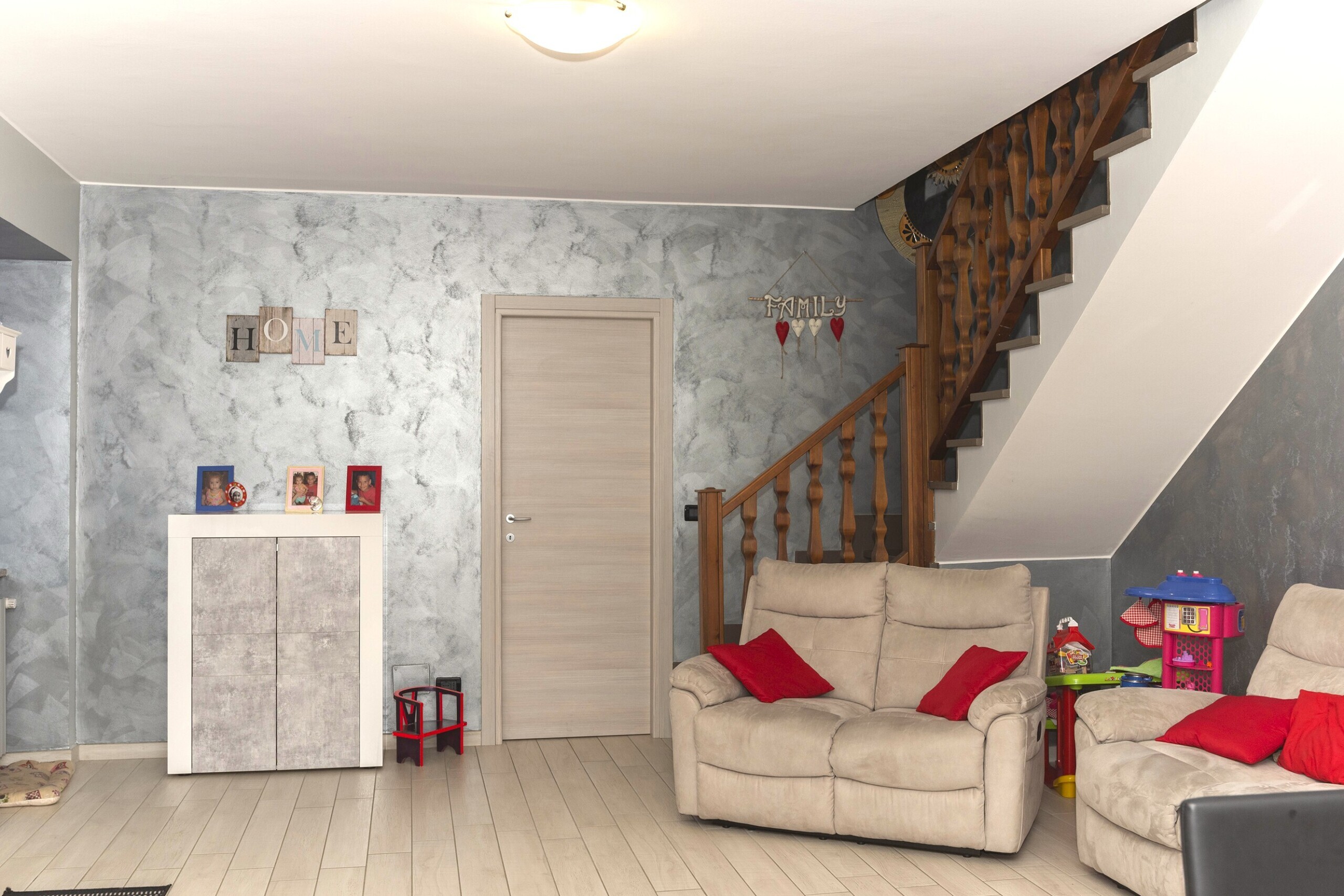 Appartamento in vendita a Nole