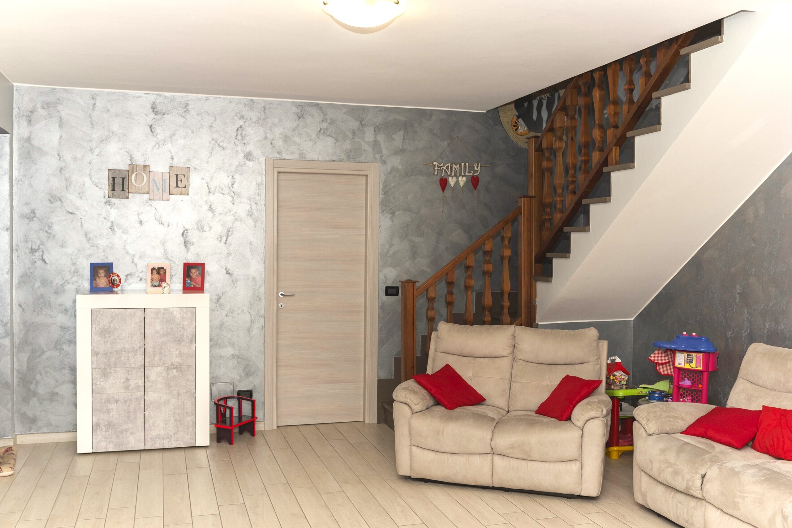 Appartamento in vendita a Nole