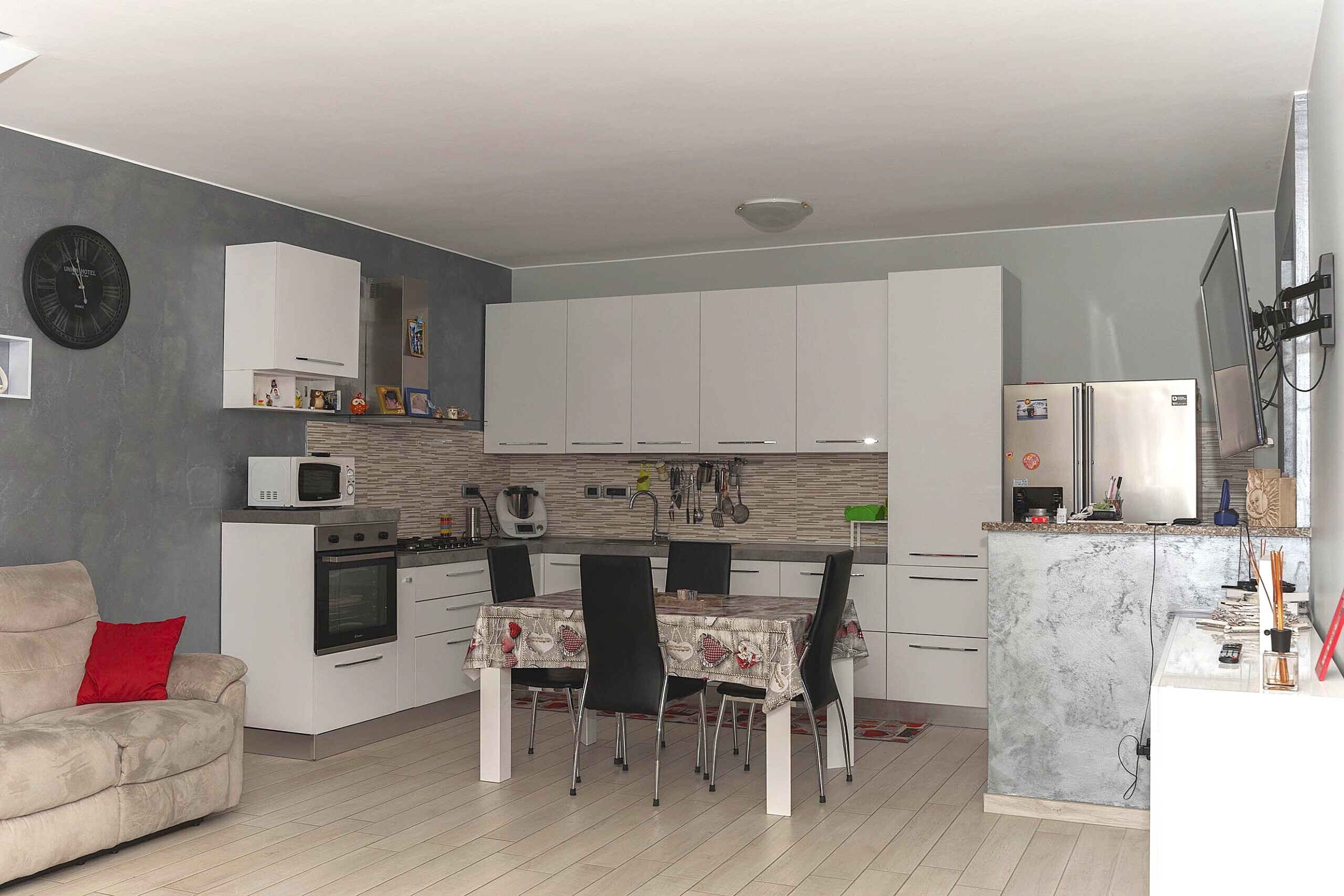 Appartamento in vendita a Nole