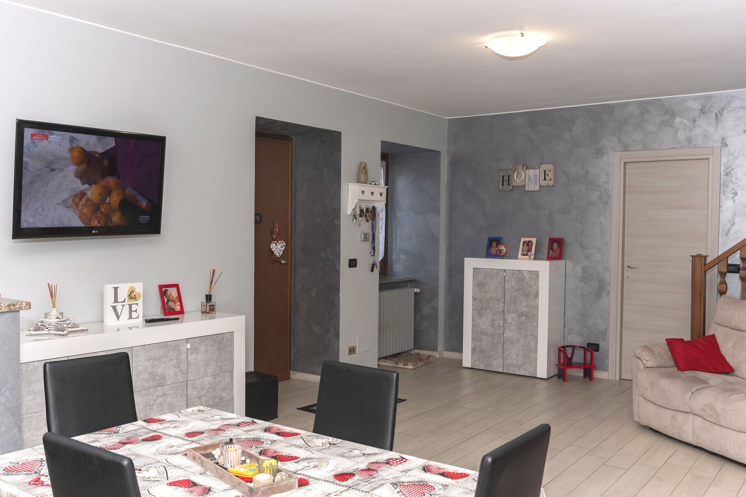 Appartamento in vendita a Nole