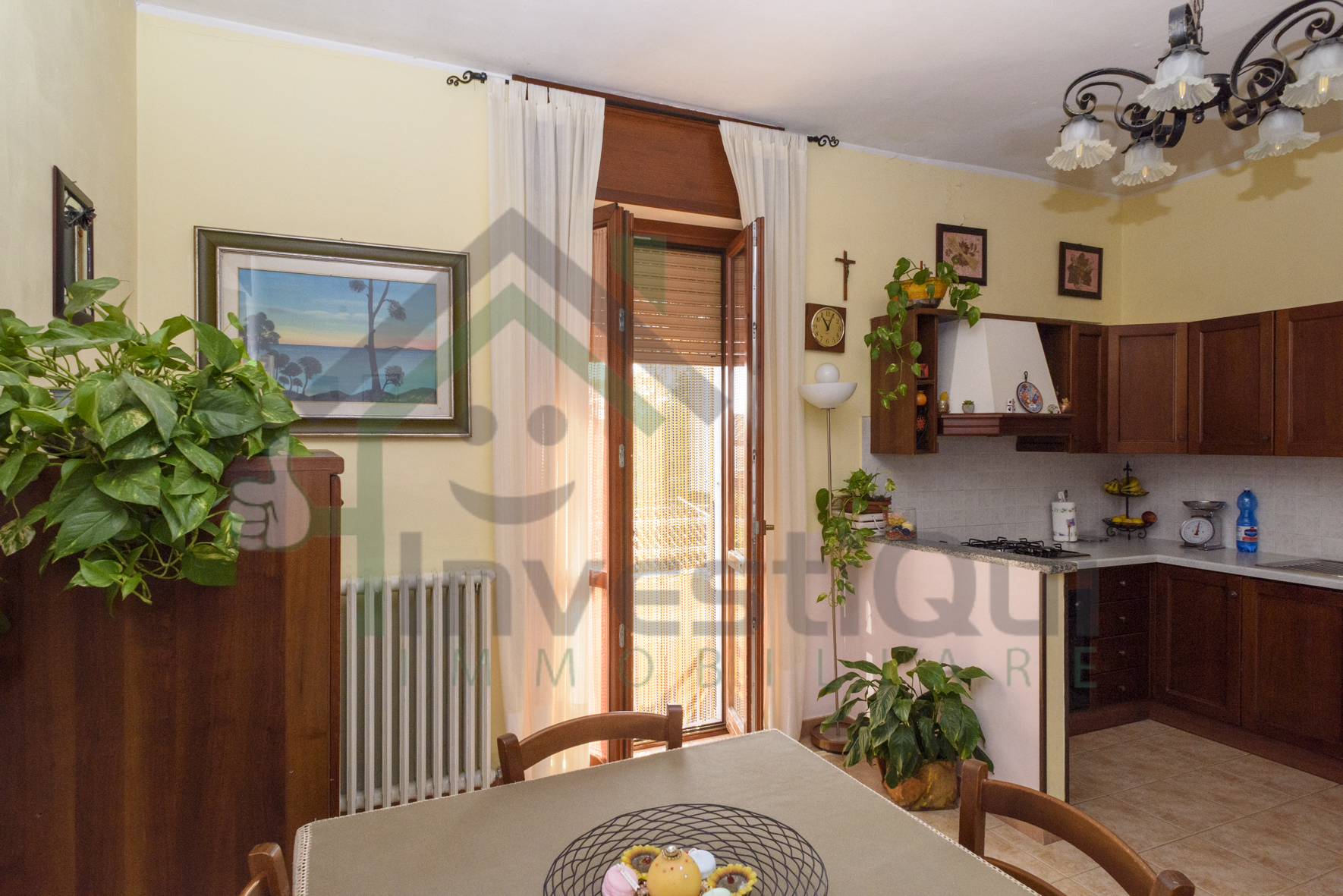 Trilocale in vendita a Ciri�