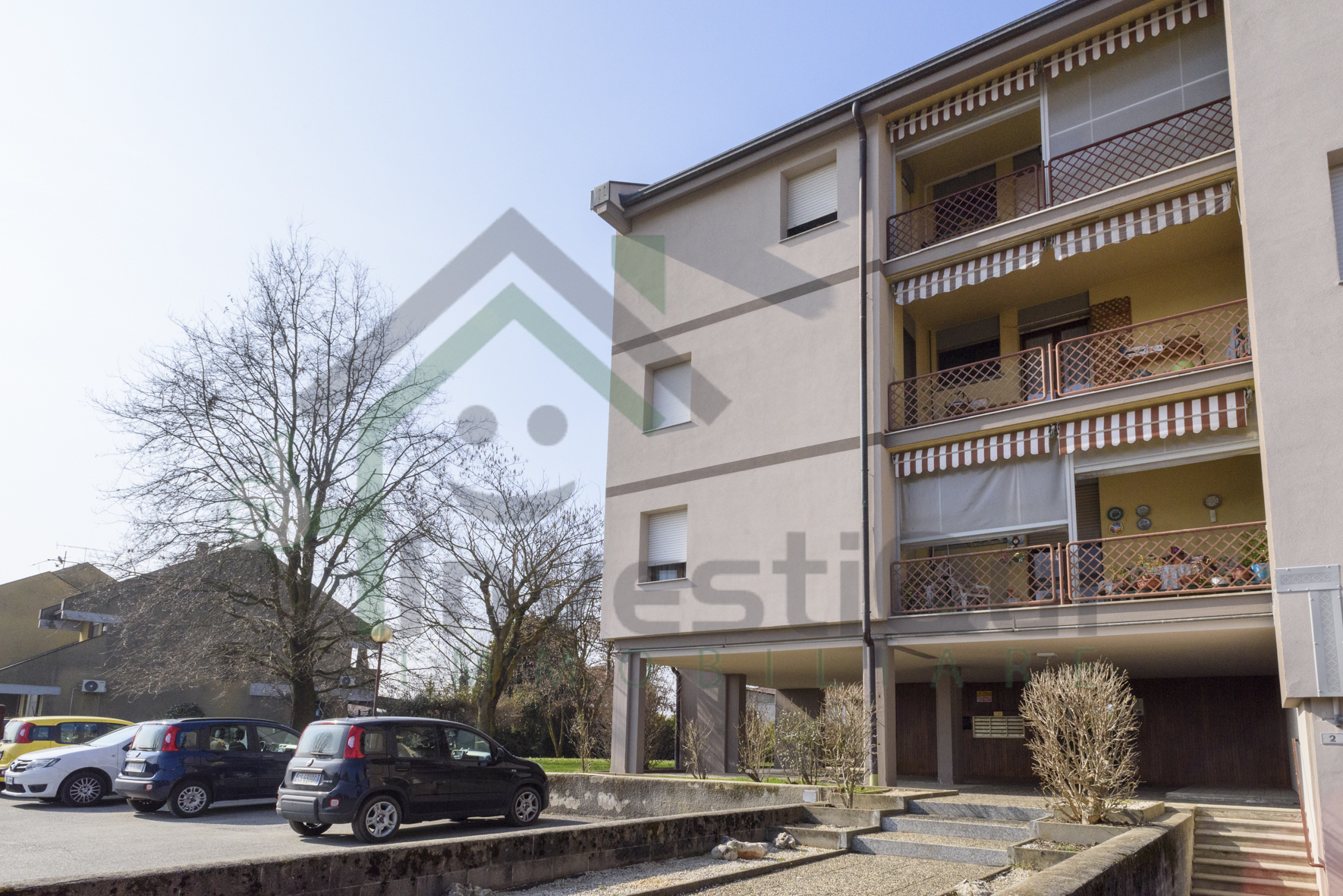 Quadrilocale in vendita in via olivetti 4, San Benigno Canavese