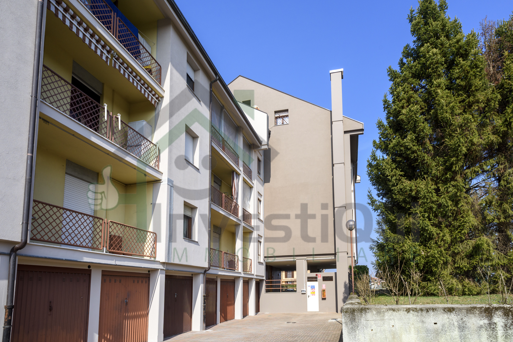 Quadrilocale in vendita in via olivetti 4, San Benigno Canavese