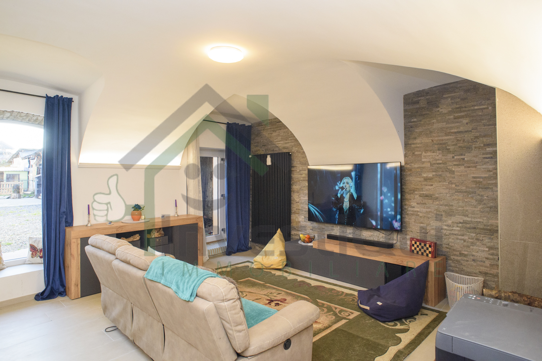 Casa indipendente in vendita in via parrocchia 43, Grosso