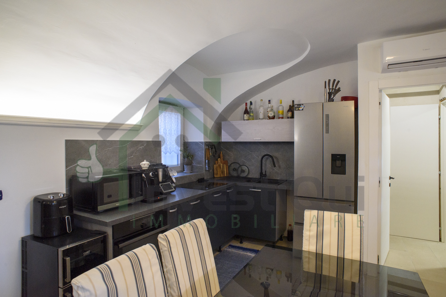 Casa indipendente in vendita in via parrocchia 43, Grosso