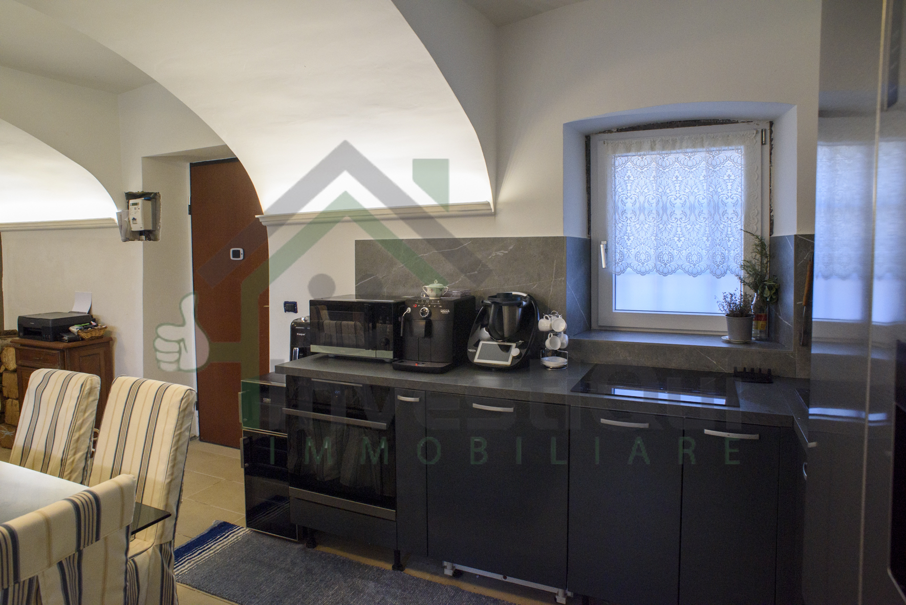 Casa indipendente in vendita in via parrocchia 43, Grosso