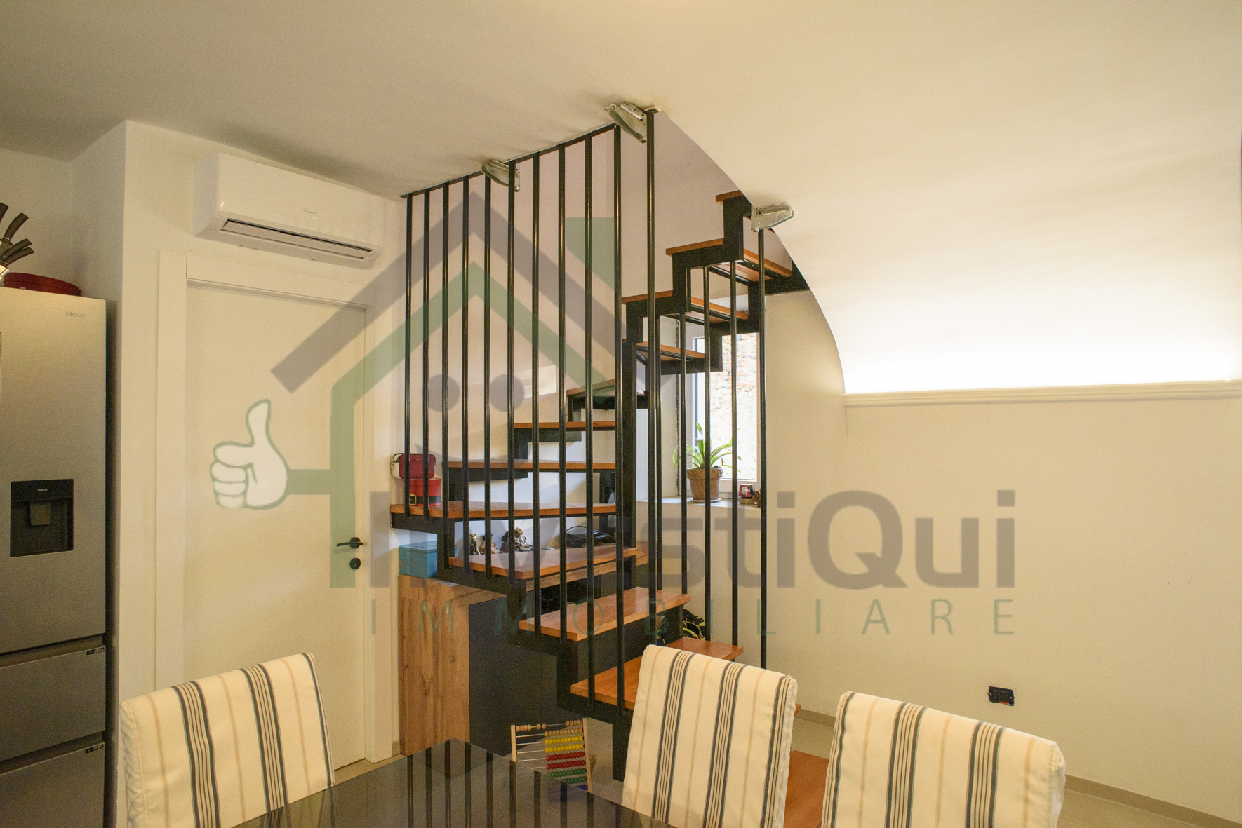 Casa indipendente in vendita in via parrocchia 43, Grosso