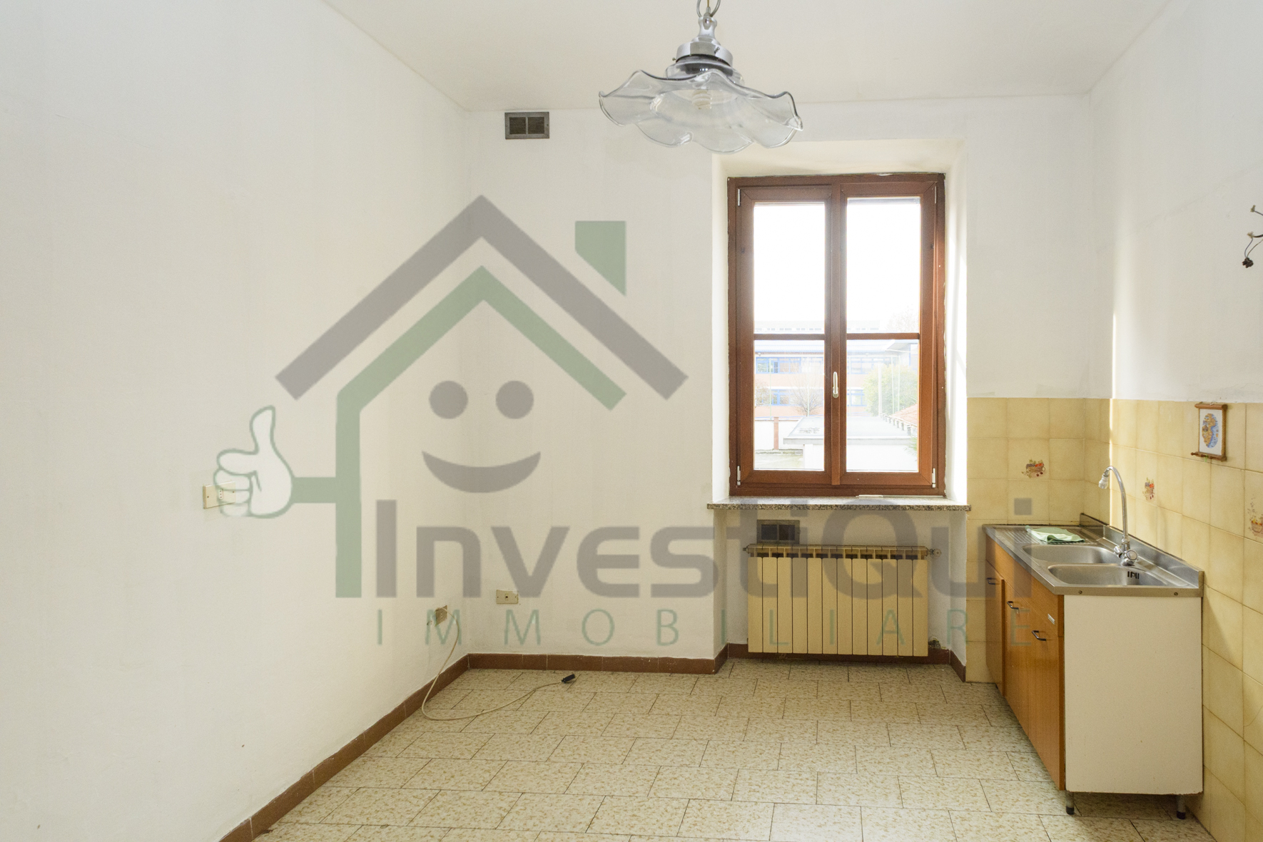 Quadrilocale in vendita in via robassomero 15, Ciri�