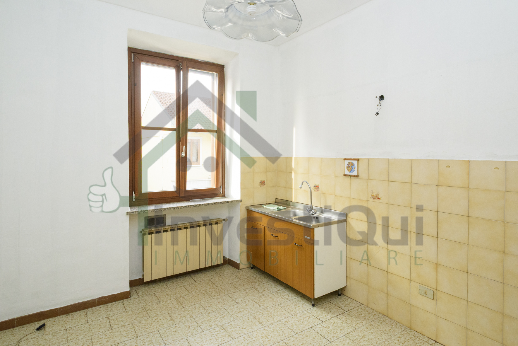 Quadrilocale in vendita in via robassomero 15, Ciri�