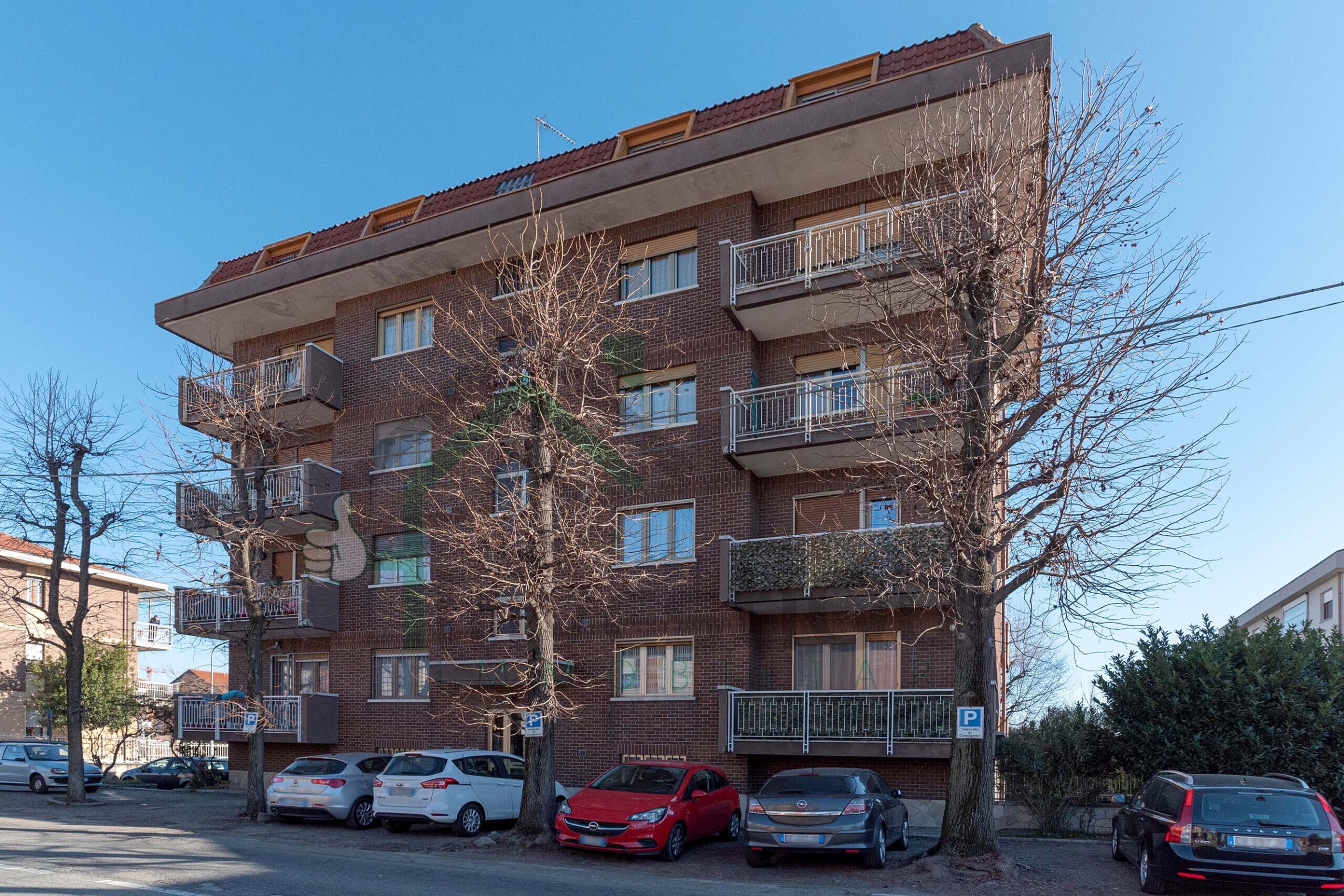 Monolocale in vendita a Ciri�