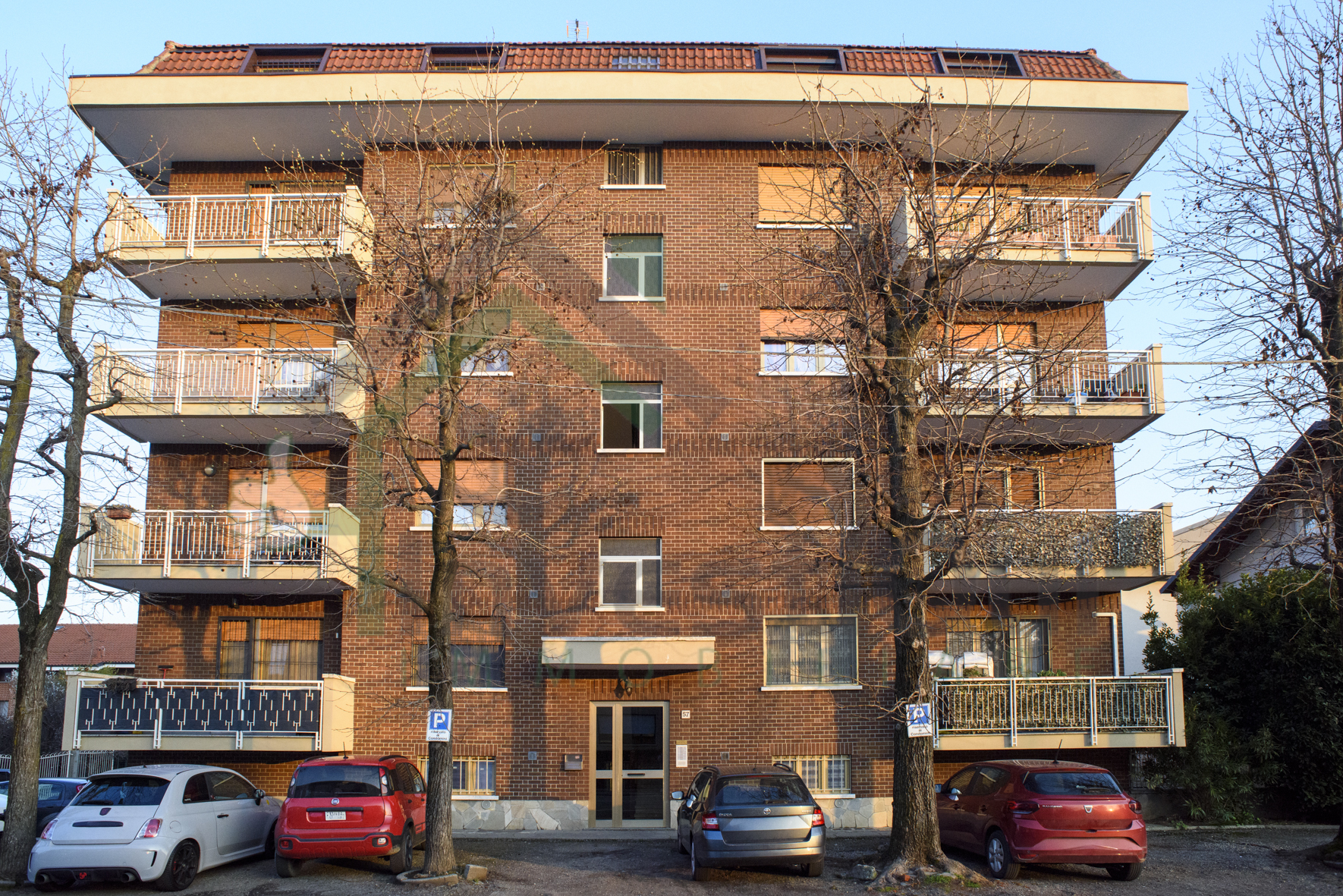 Monolocale in vendita a Ciri�