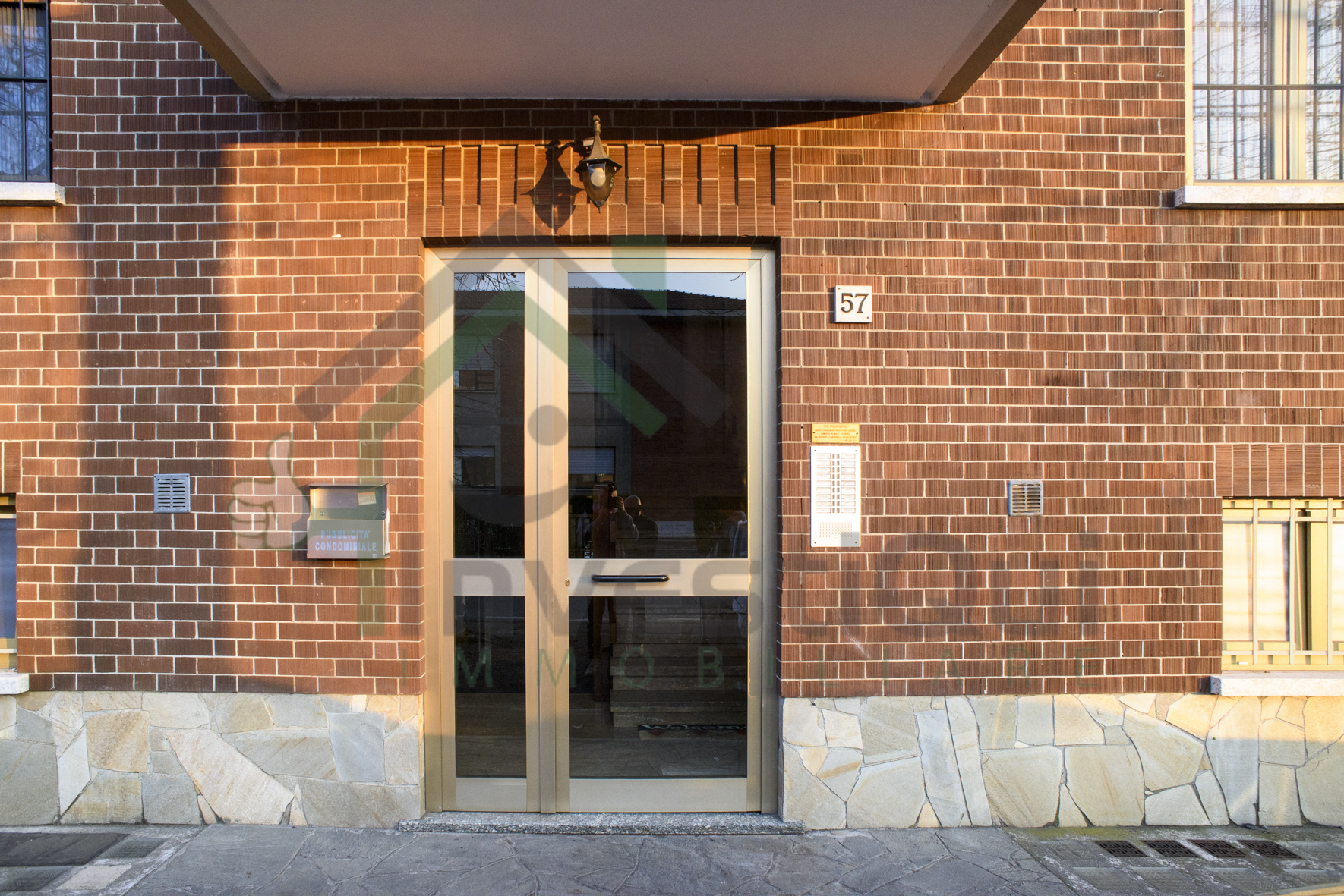 Monolocale in vendita a Ciri�