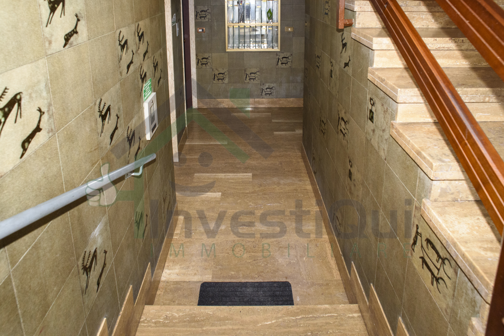 Monolocale in vendita a Ciri�