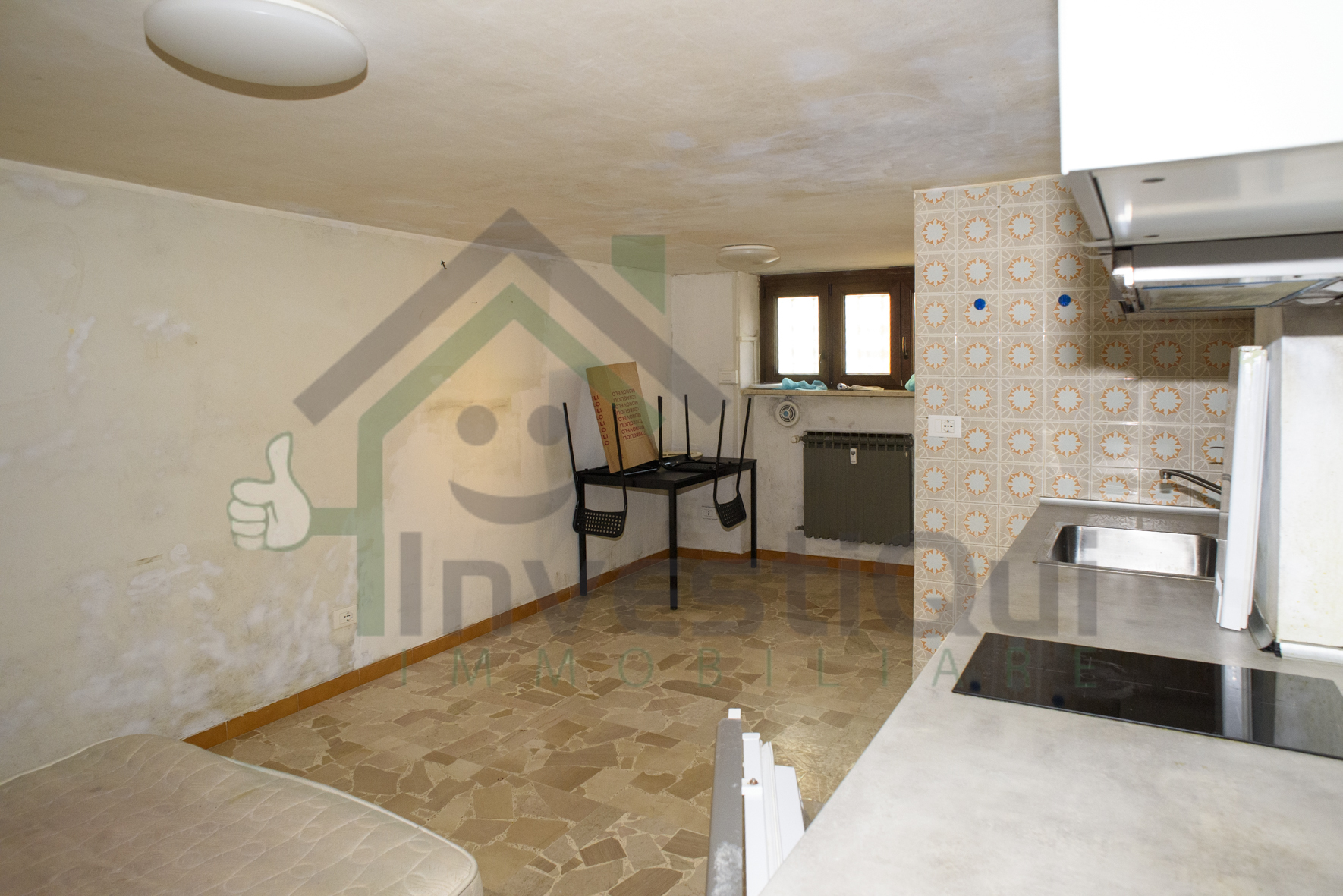 Monolocale in vendita a Ciri�