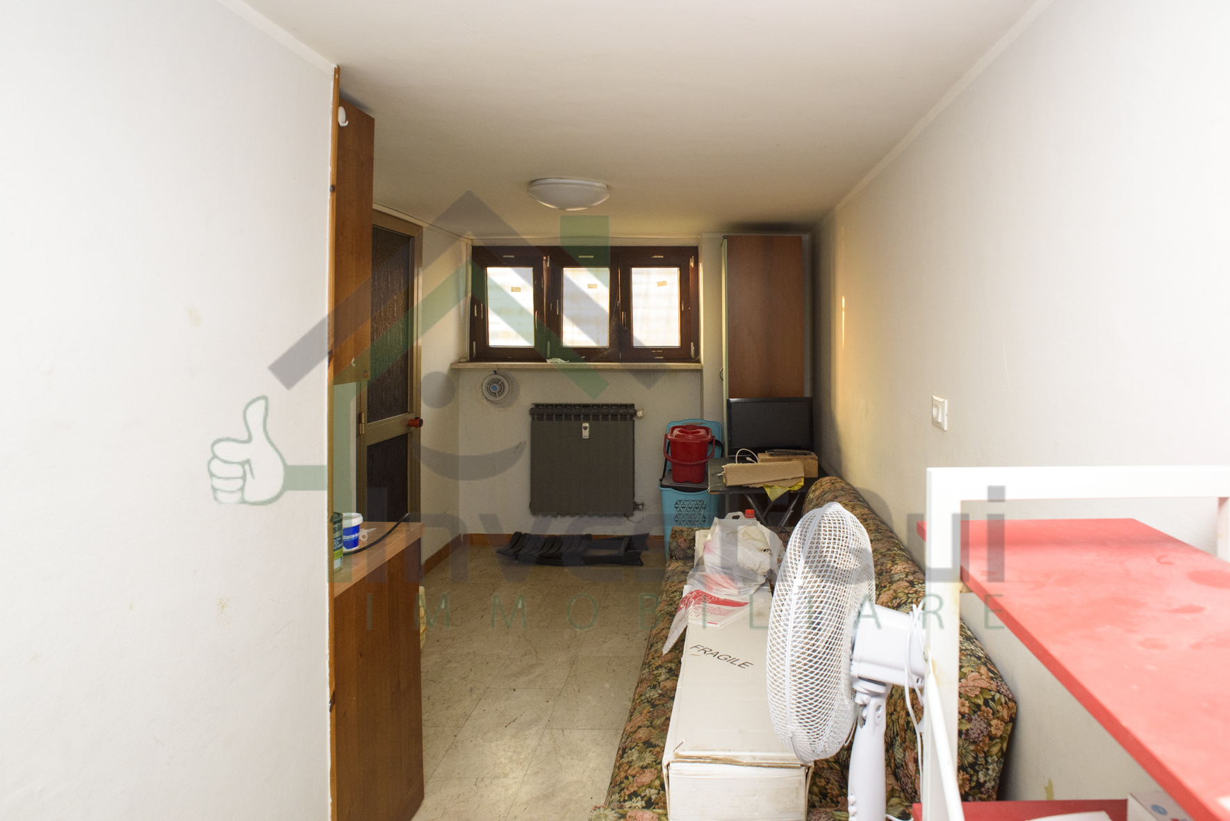 Monolocale in vendita a Ciri�