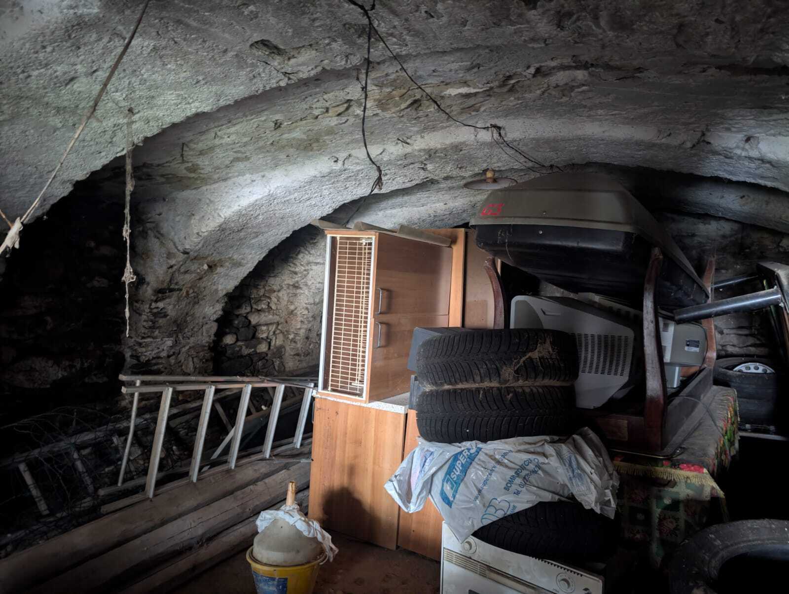 Rustico in vendita in via piano audi 6/a, Corio