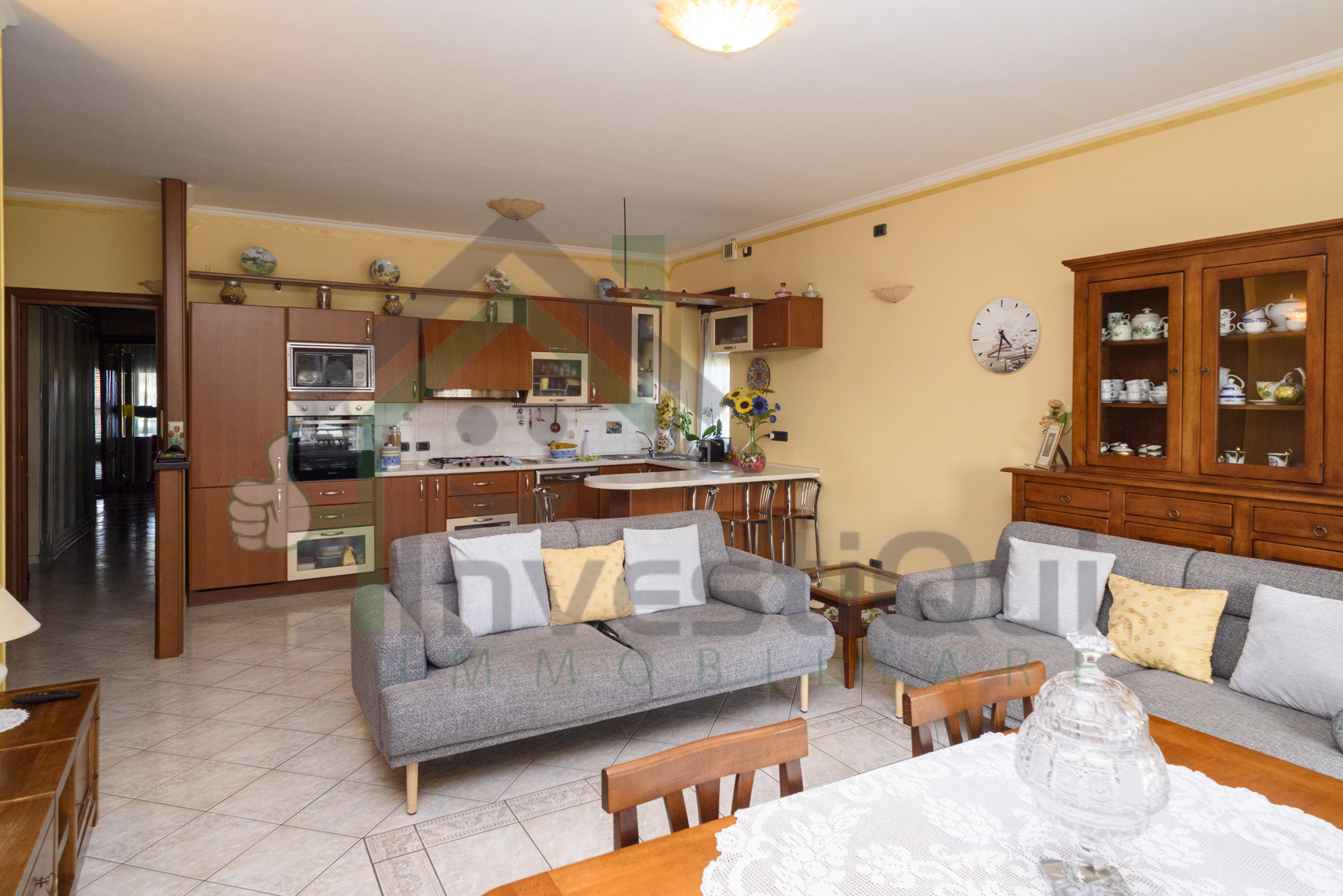 Casa indipendente in vendita a Ciri�