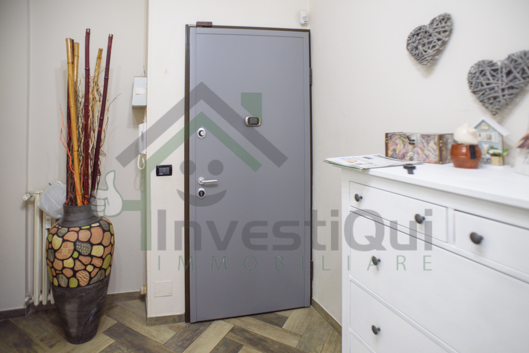 Appartamento in vendita in via battitore 67, Ciri�