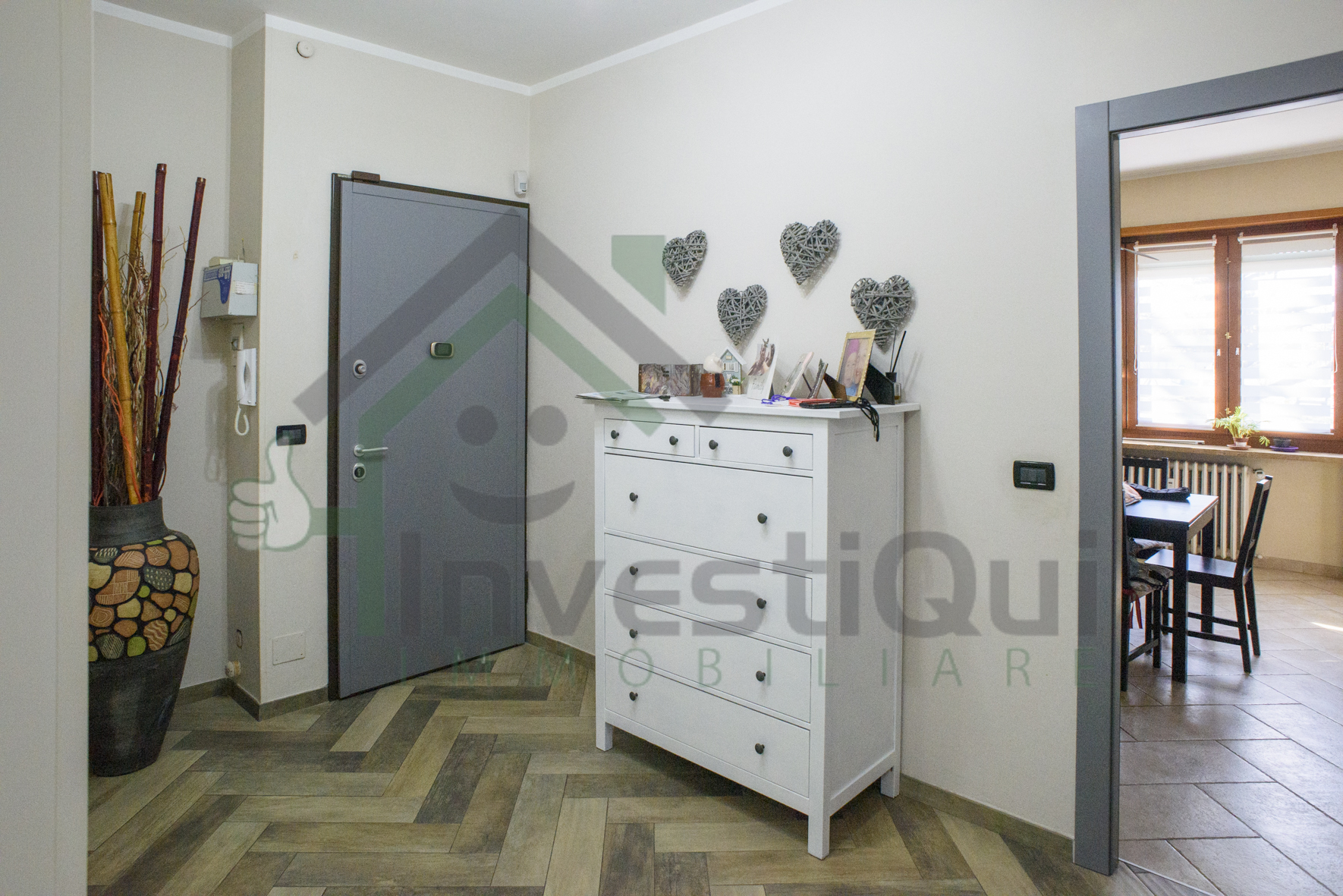 Appartamento in vendita in via battitore 67, Ciri�