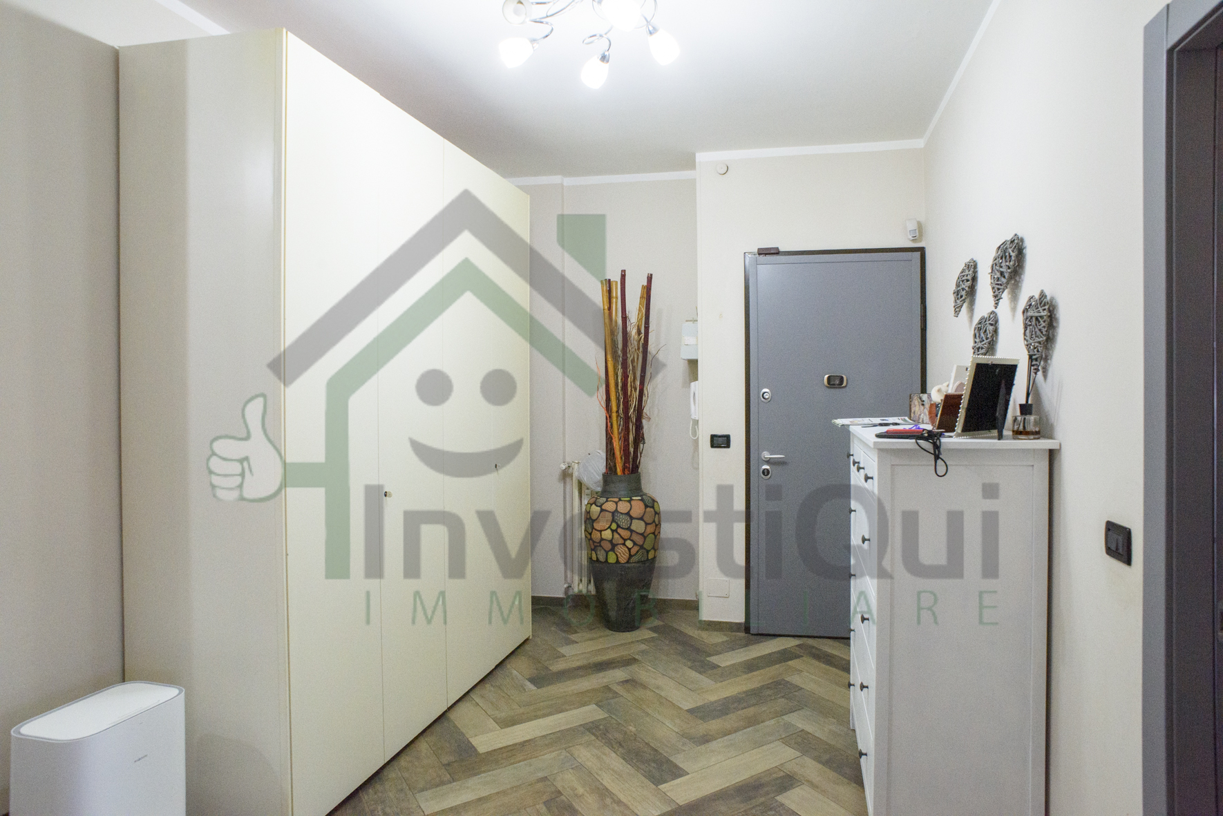 Appartamento in vendita in via battitore 67, Ciri�