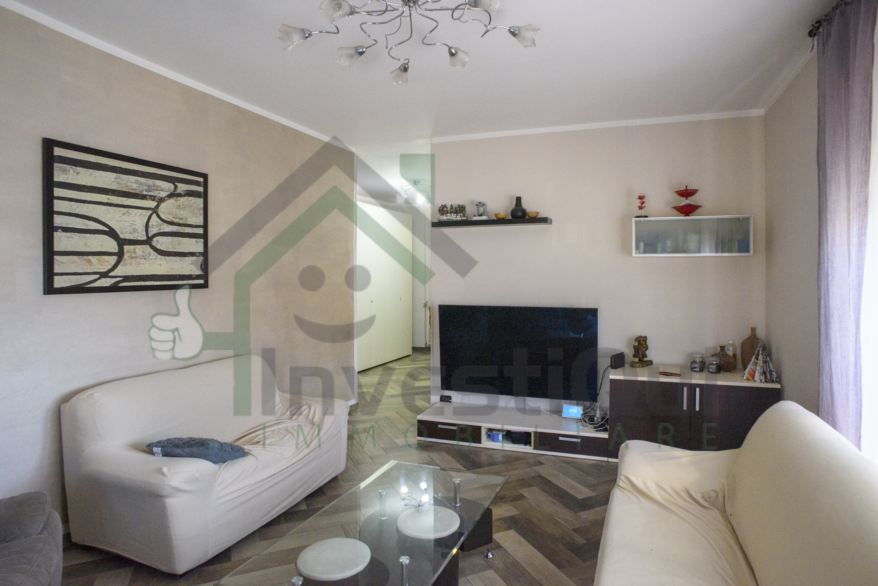 Appartamento in vendita in via battitore 67, Ciri�