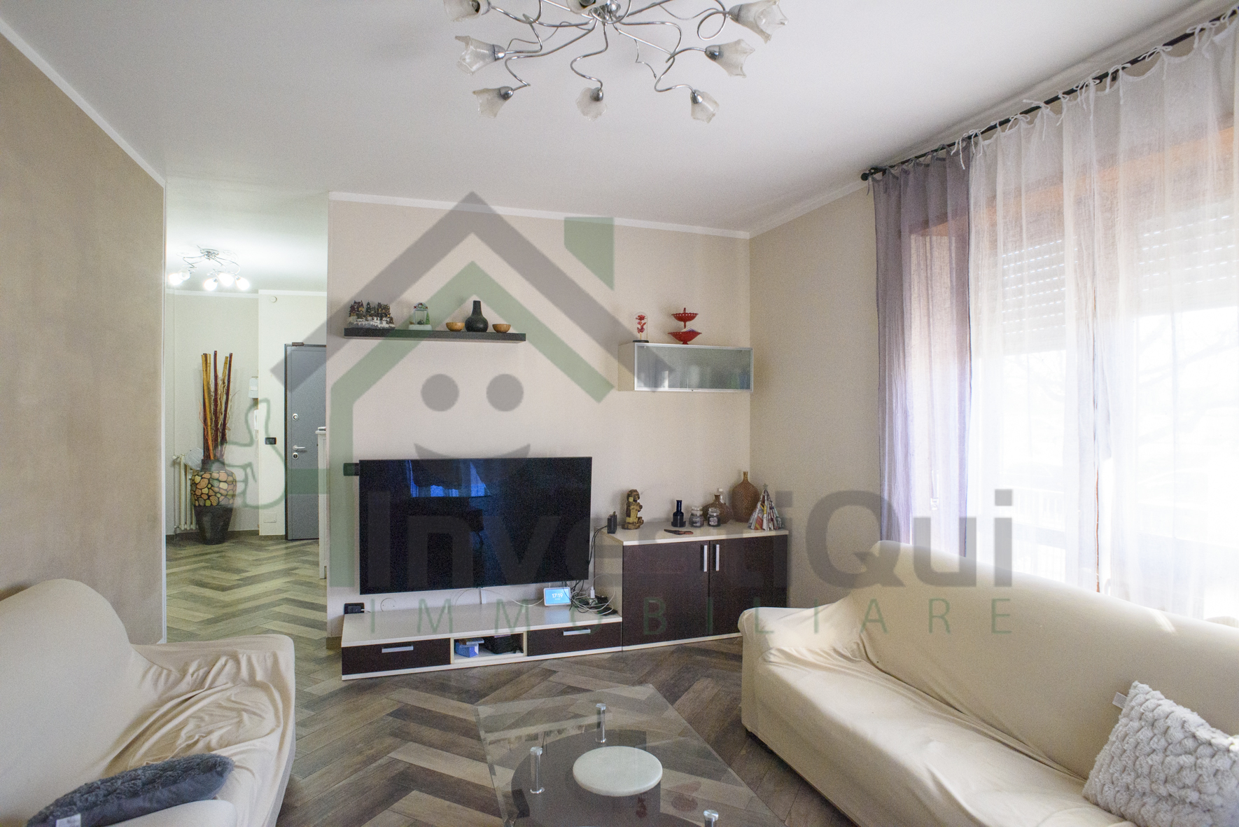 Appartamento in vendita in via battitore 67, Ciri�