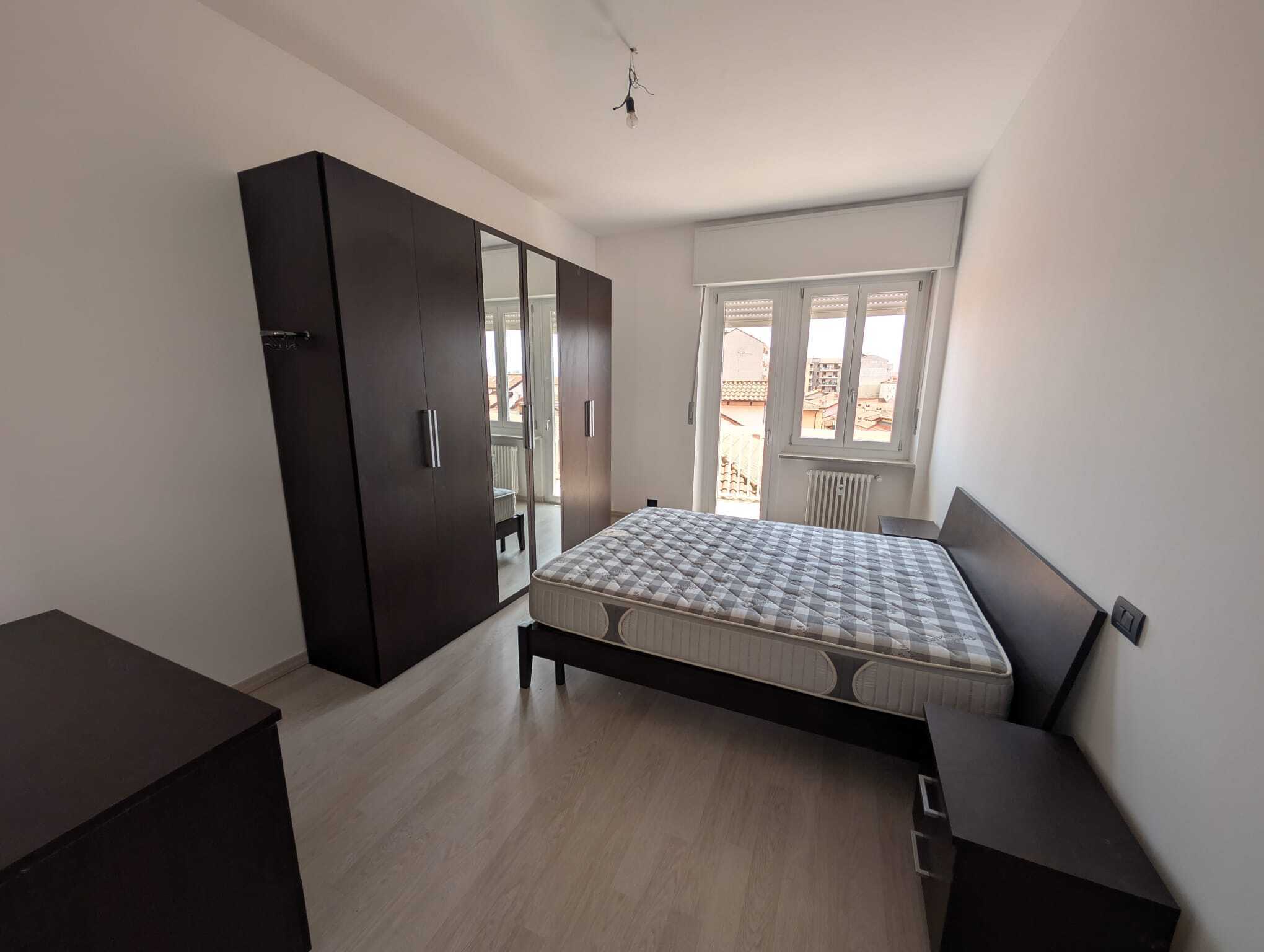 Bilocale in affitto in via paolo braccini 12, Ciri�