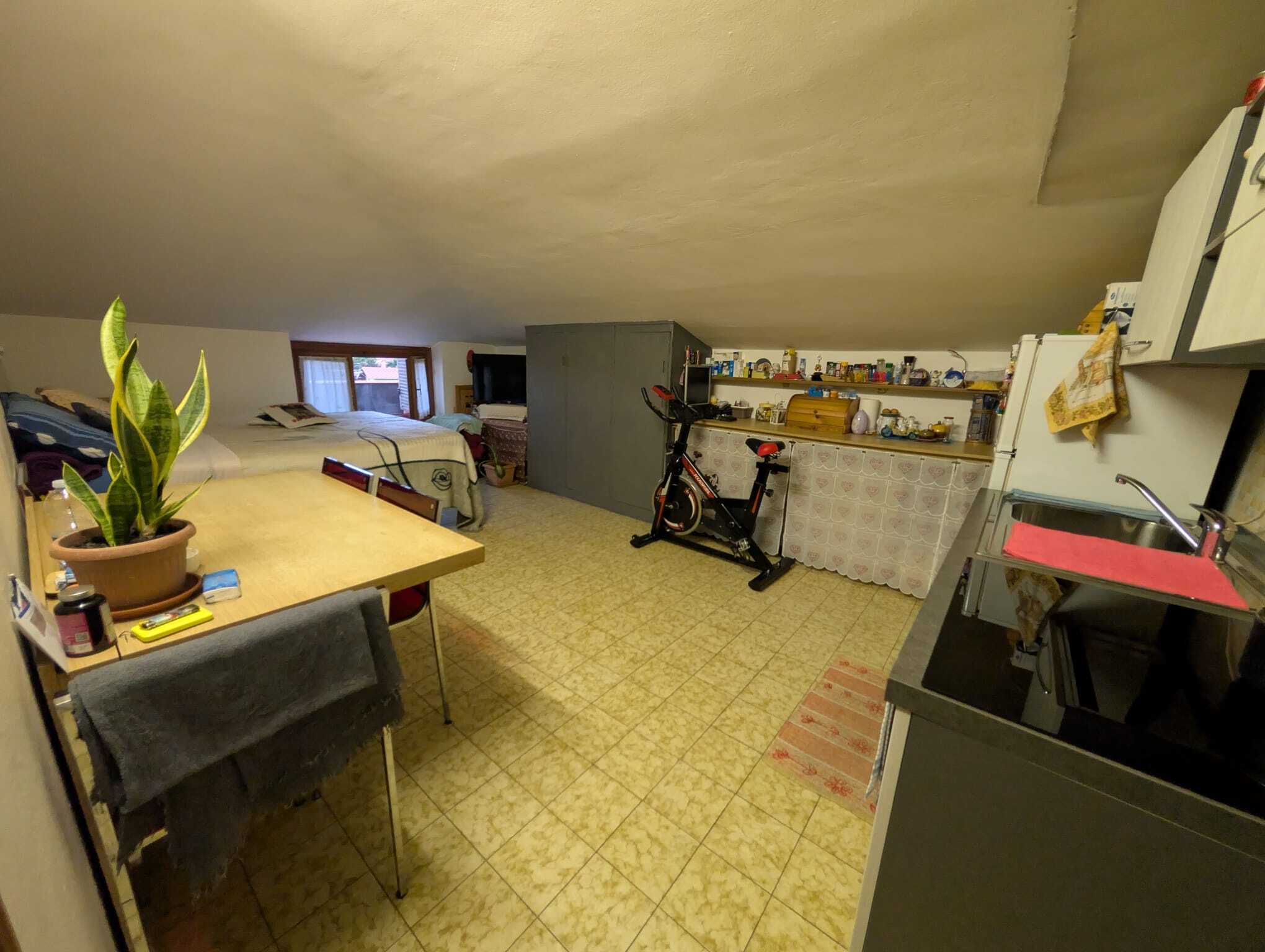 Monolocale in vendita in via giosu� carducci 5 b, Ciri�