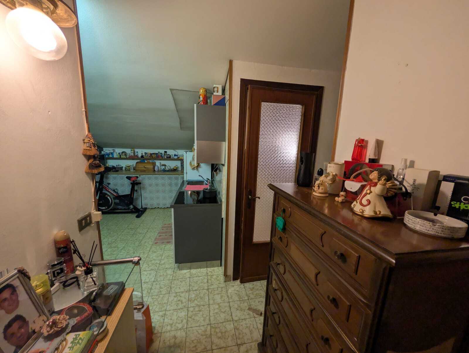 Monolocale in vendita in via giosu� carducci 5 b, Ciri�