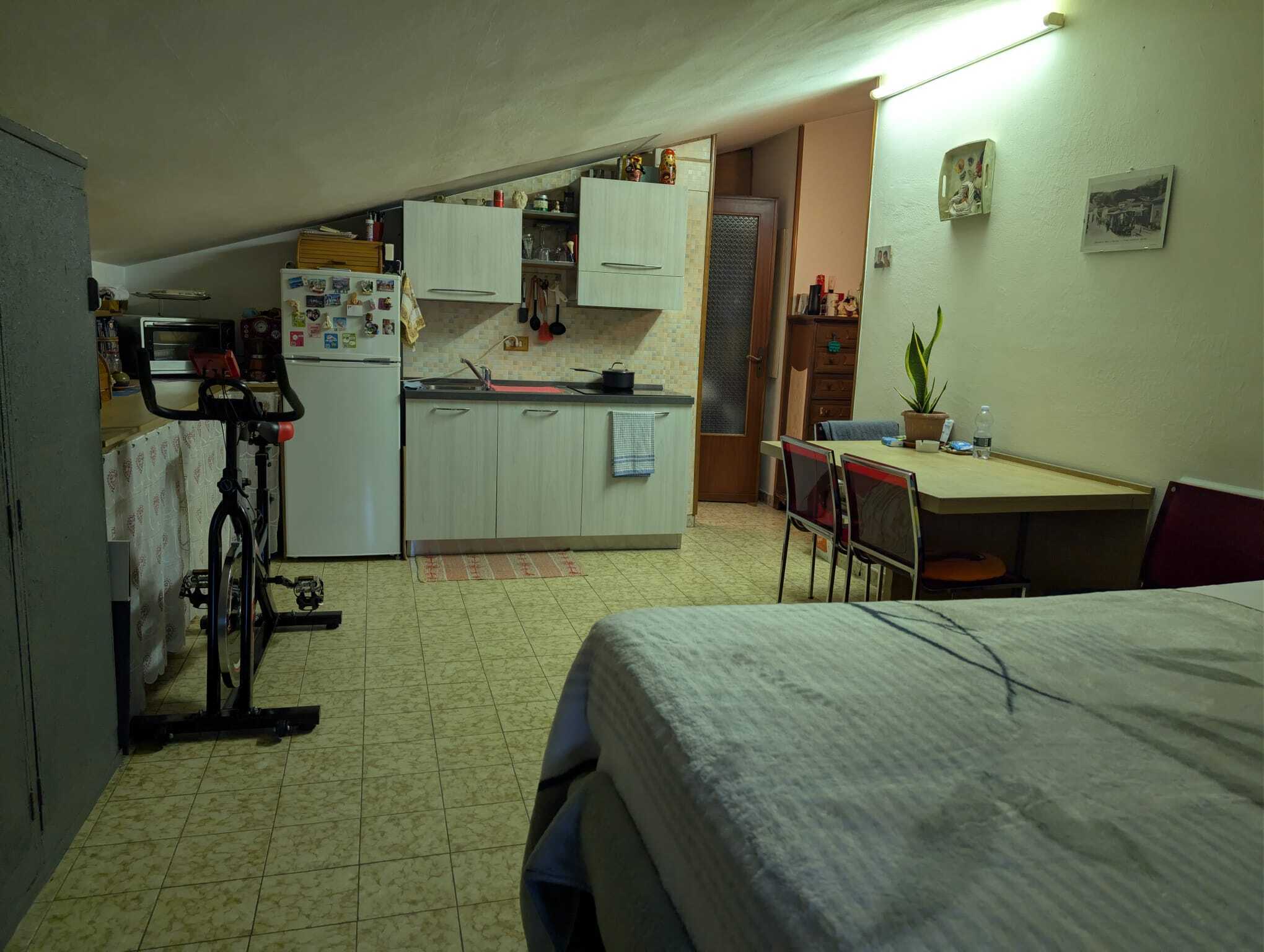 Monolocale in vendita in via giosu� carducci 5 b, Ciri�