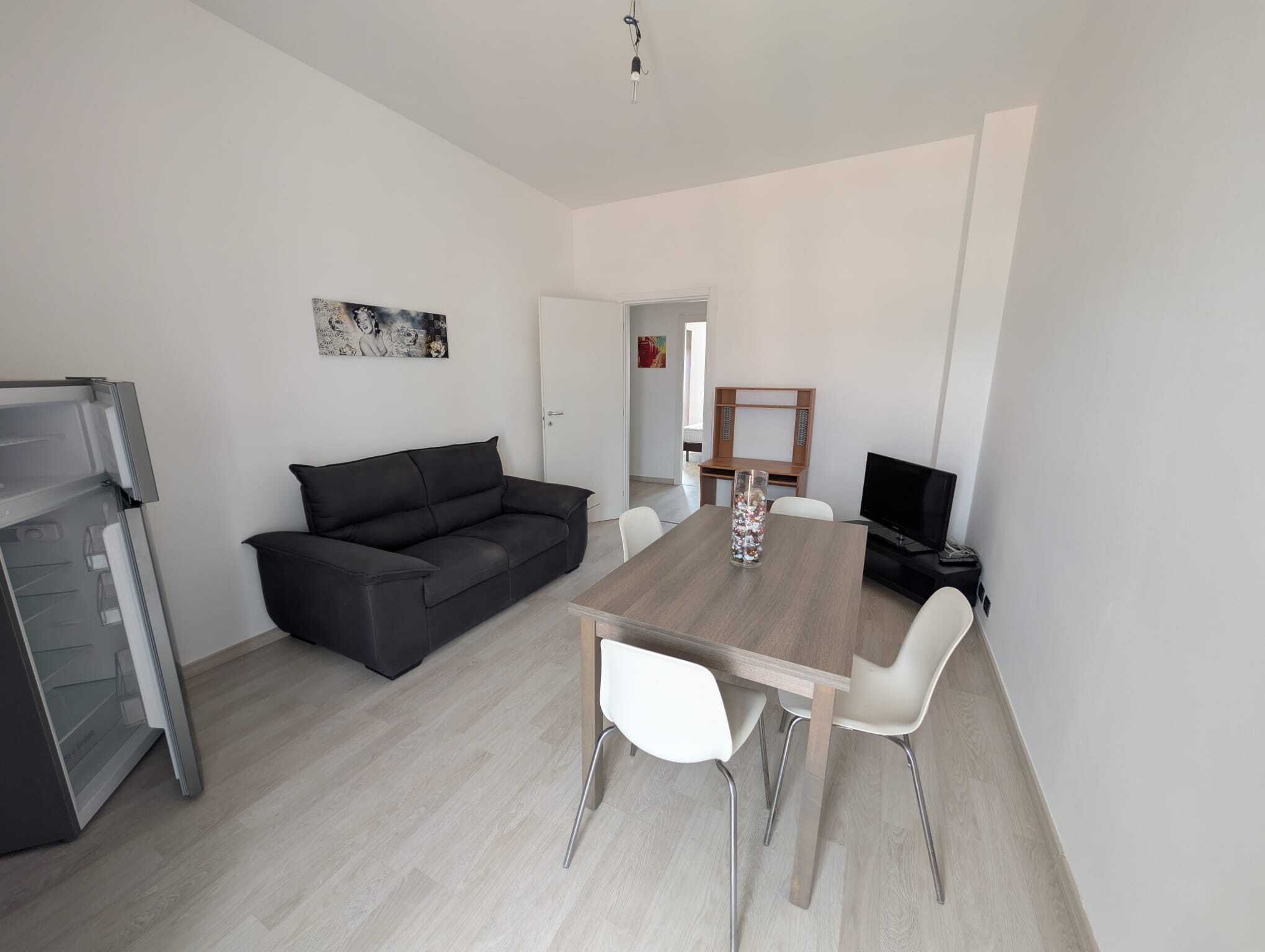 Bilocale nuovo in via paolo braccini 12, Ciri�