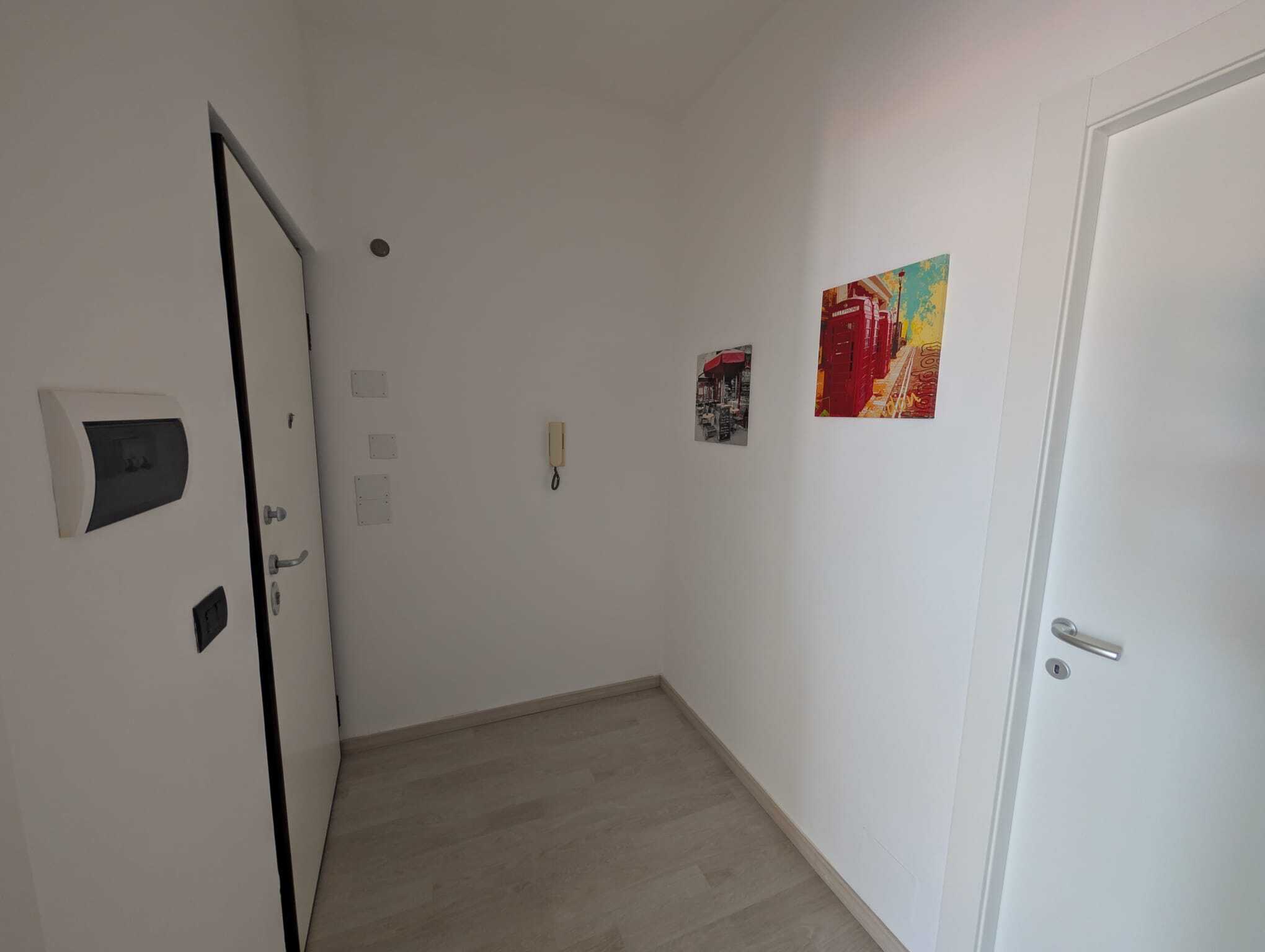 Bilocale nuovo in via paolo braccini 12, Ciri�