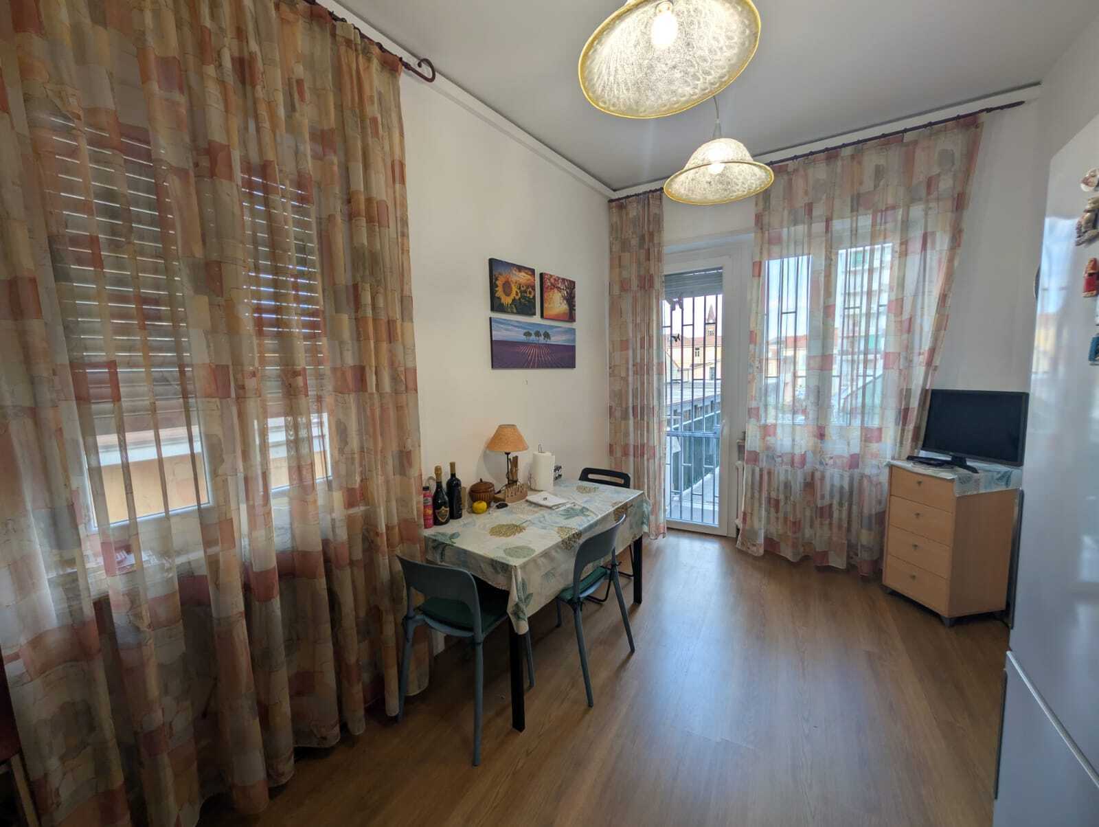 Trilocale in affitto in via luigi cibrario 37, Ciri�