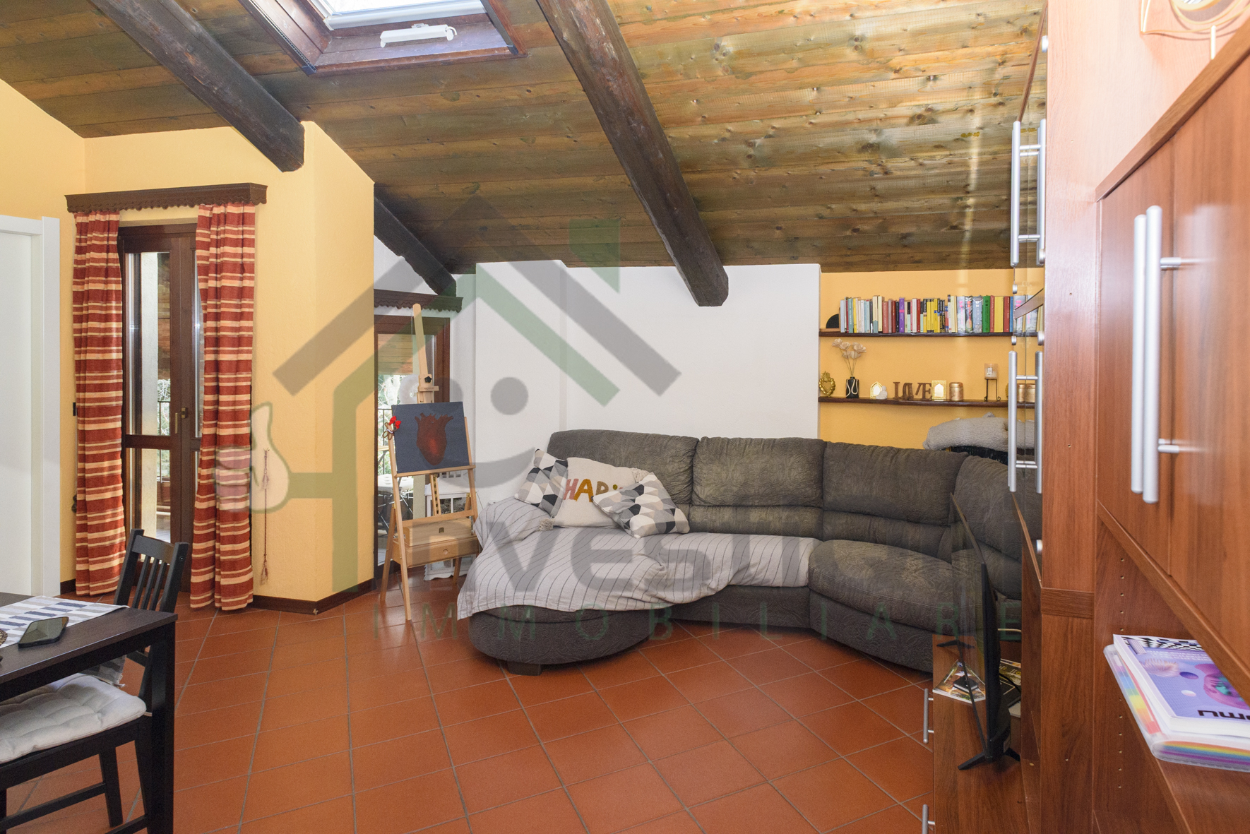 Trilocale in affitto in strada san giovanni 21, San Carlo Canavese
