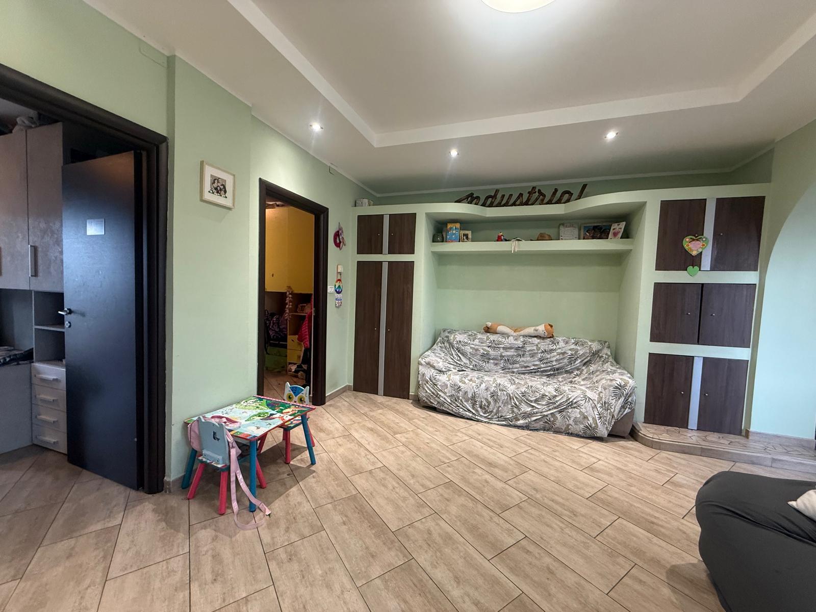 Appartamento in vendita in via taneschie 18, Ciri�
