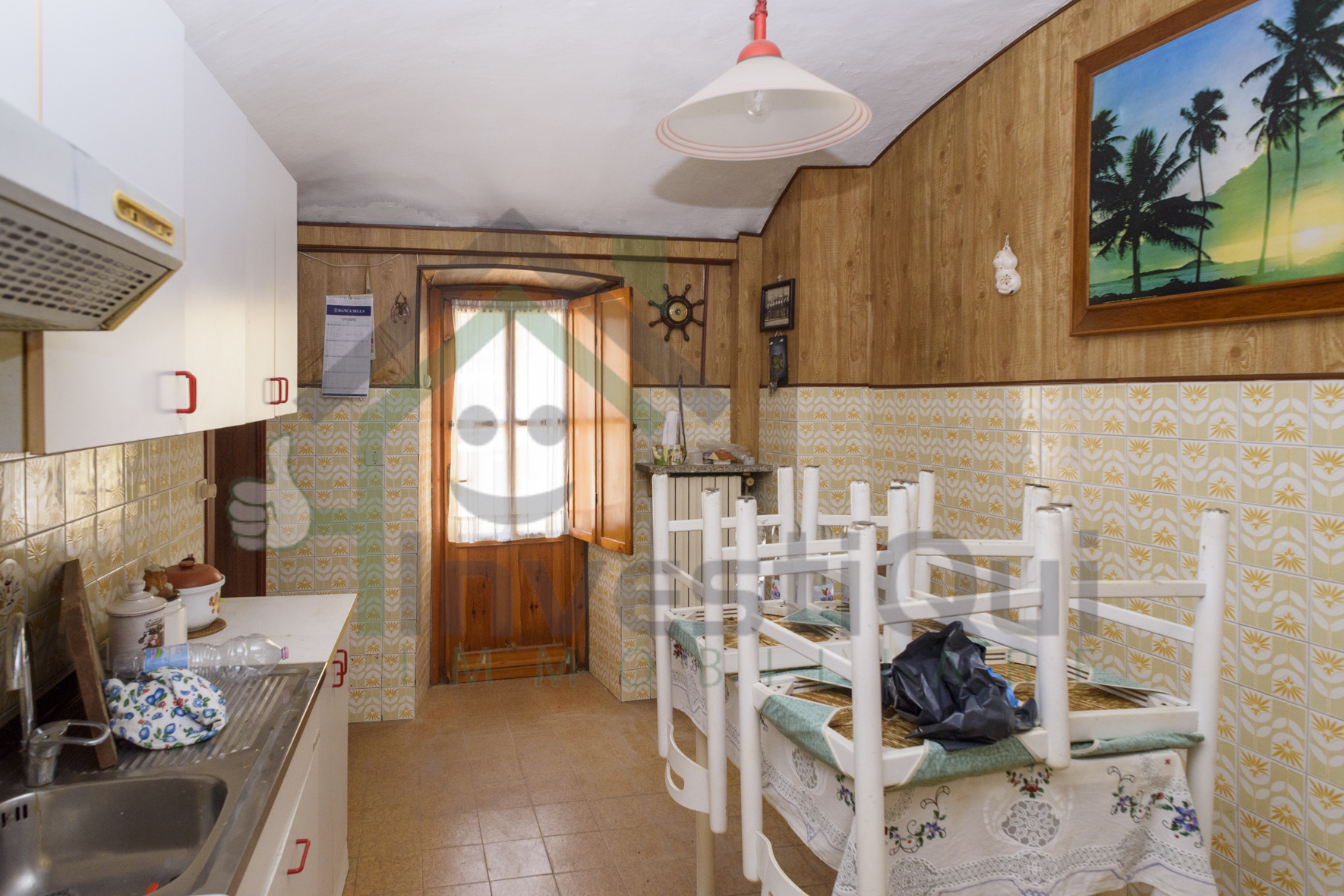 Casa indipendente da ristrutturare in via giacomo matteotti 9, Ciri�