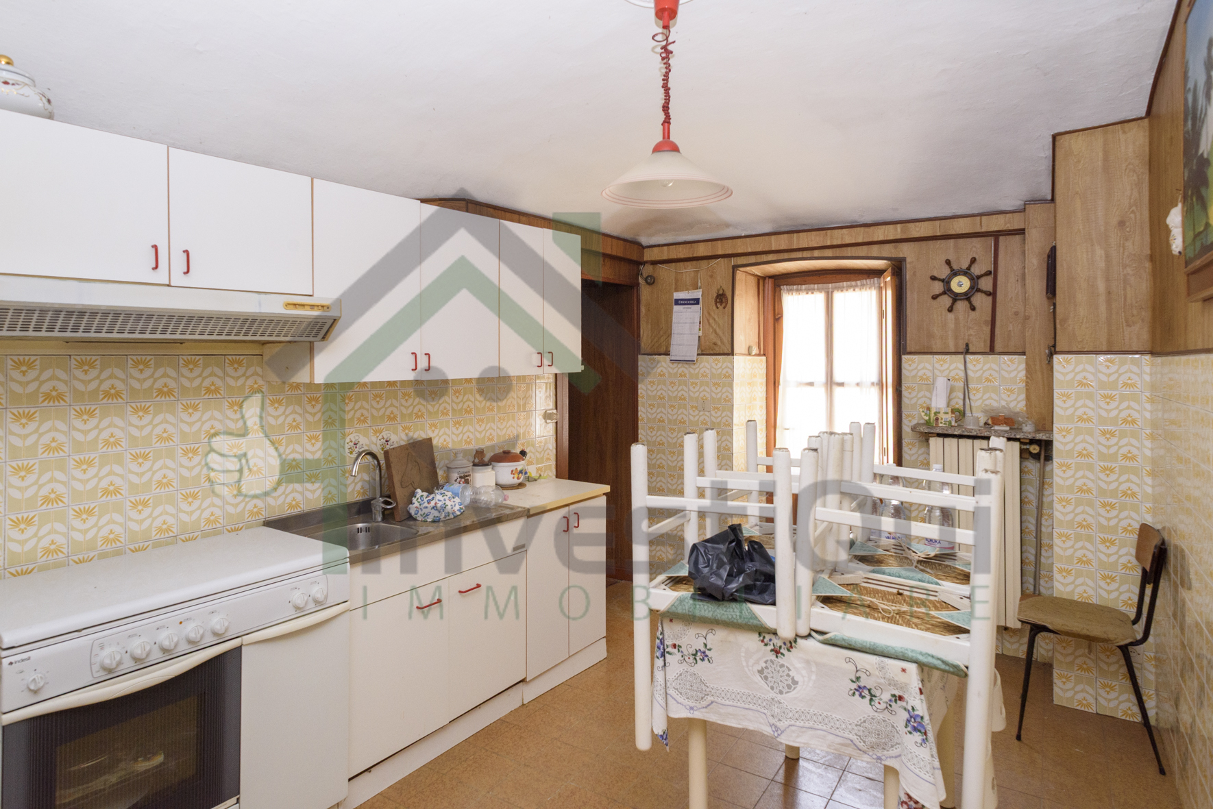 Casa indipendente da ristrutturare in via giacomo matteotti 9, Ciri�