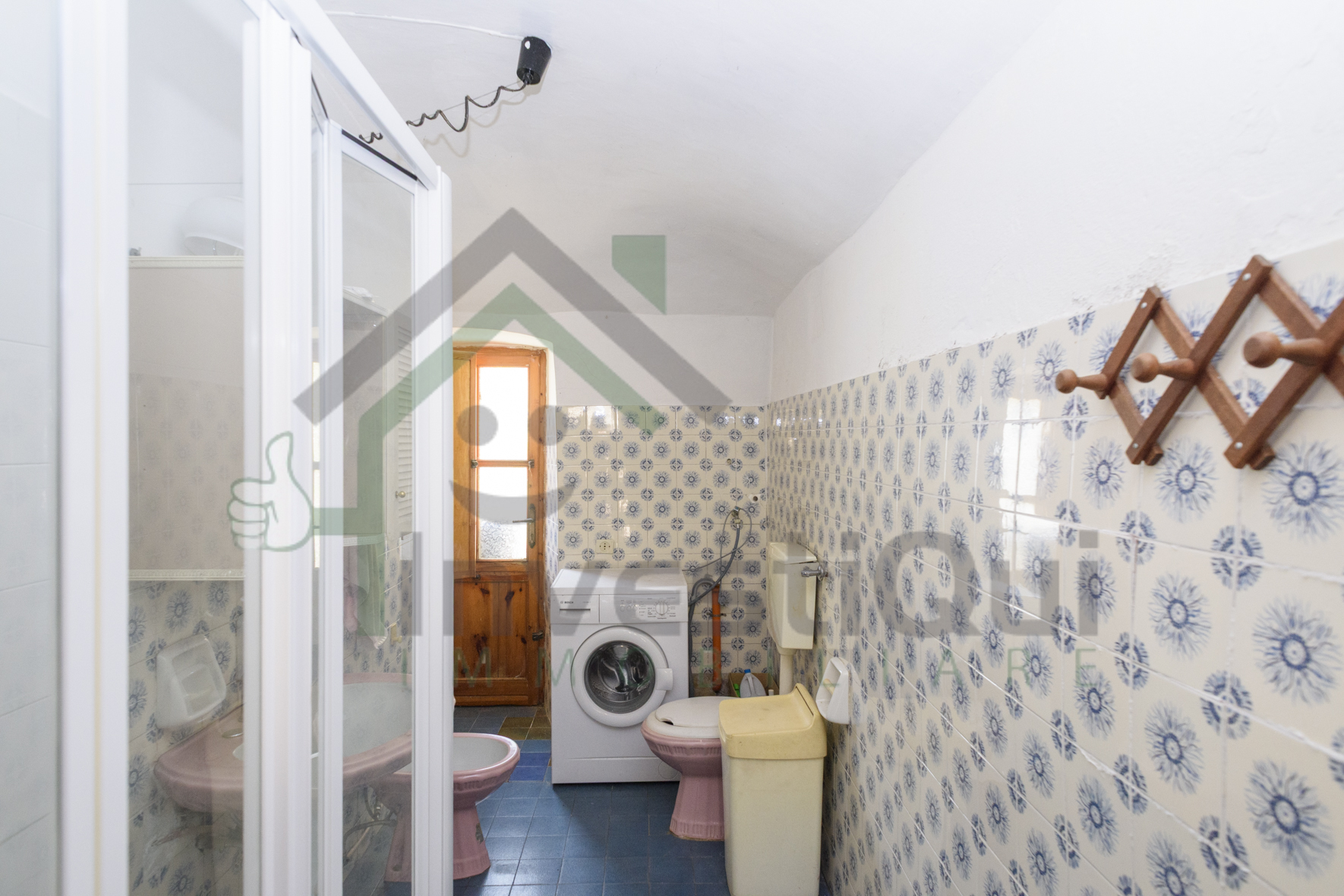 Casa indipendente da ristrutturare in via giacomo matteotti 9, Ciri�
