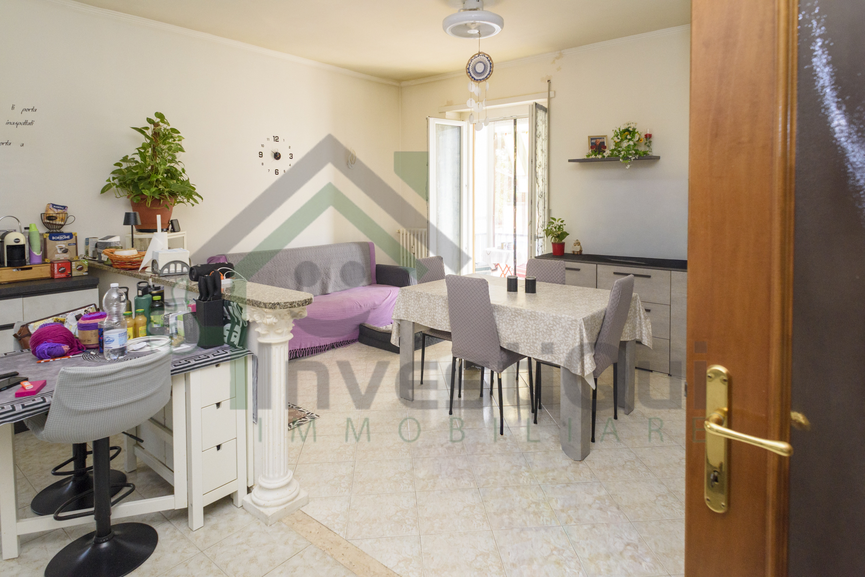 Appartamento in vendita in via vittorio veneto 8, Ciri�