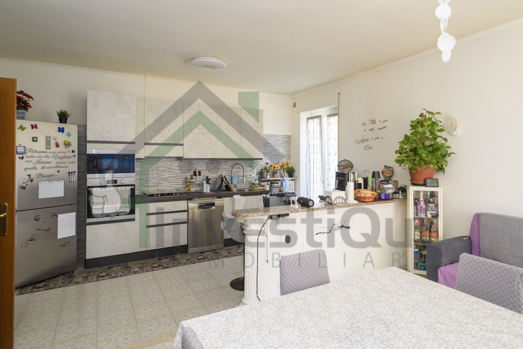 Appartamento in vendita in via vittorio veneto 8, Ciri�