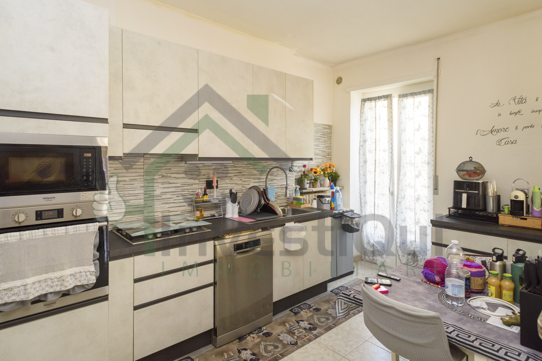 Appartamento in vendita in via vittorio veneto 8, Ciri�