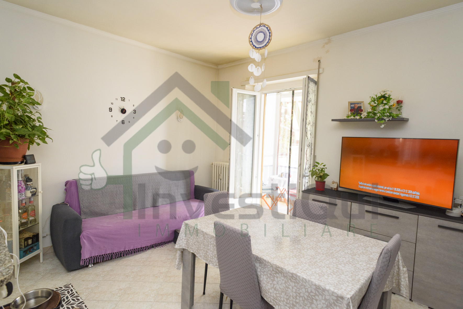 Appartamento in vendita in via vittorio veneto 8, Ciri�